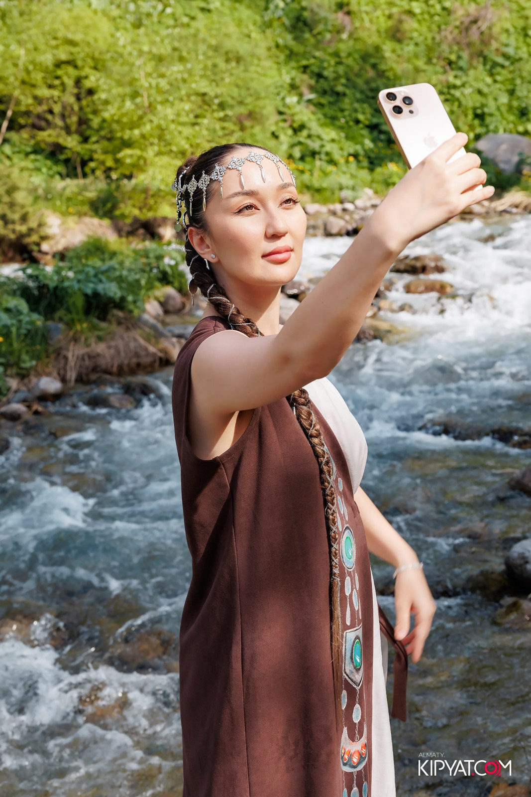 KANG REN TANG. КИПЯТКОМ АЛМАТЫ!