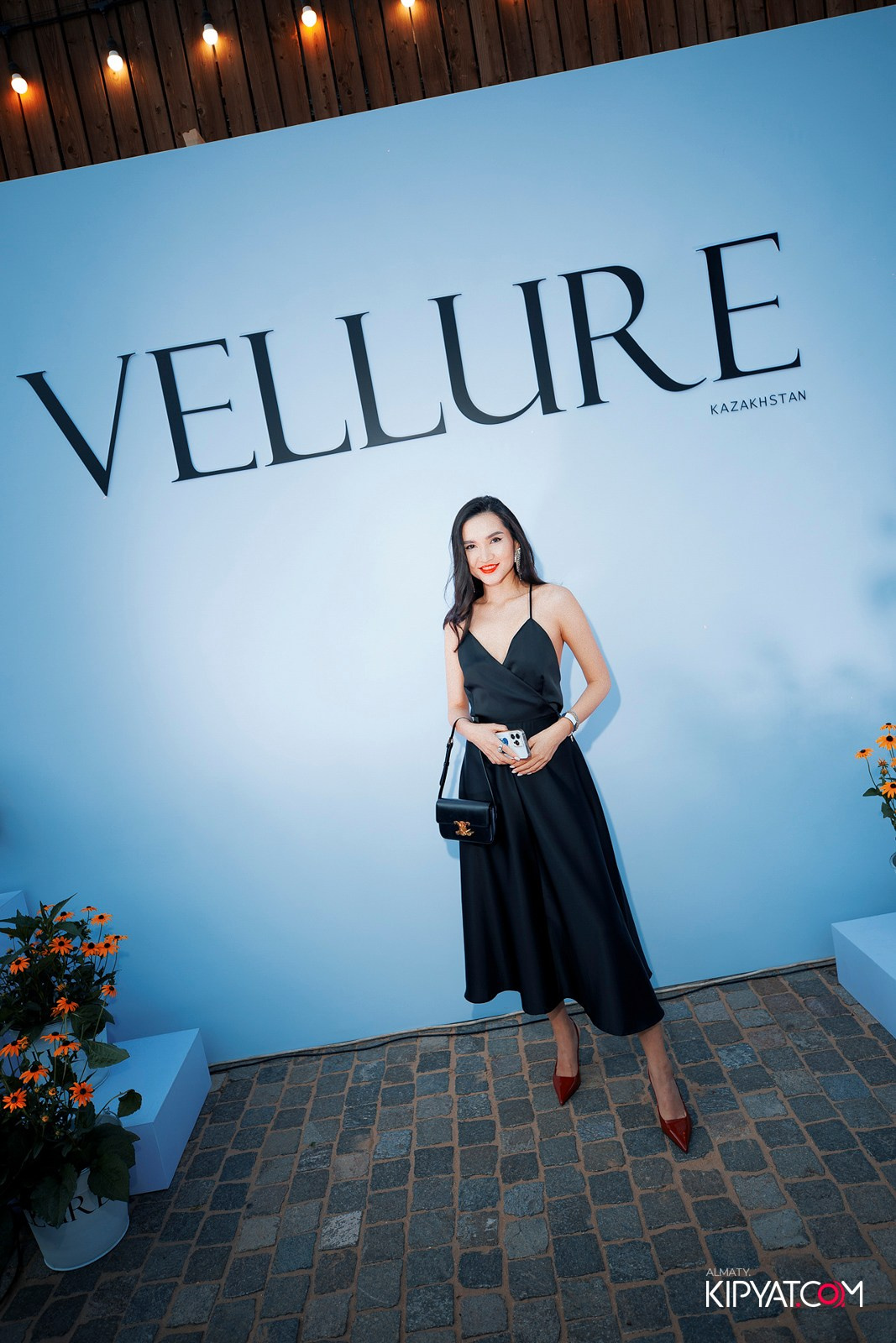 TRADITIONAL DESIGN DINNER 2025. КИПЯТКОМ АЛМАТЫ!