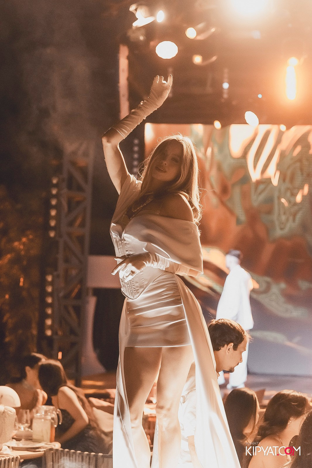 QUEEN. КИПЯТКОМ АЛМАТЫ! Фотосъемка мероприятий в Алматы