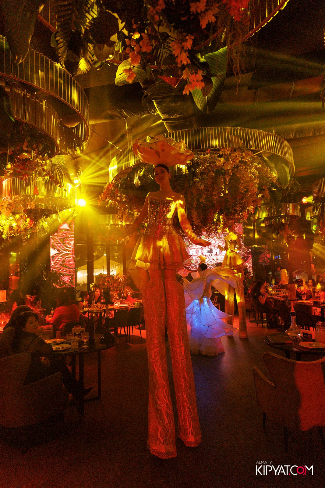 FRIENDS BAR & TERRACE. КИПЯТКОМ АЛМАТЫ! Фотосъемка мероприятий в Алматы