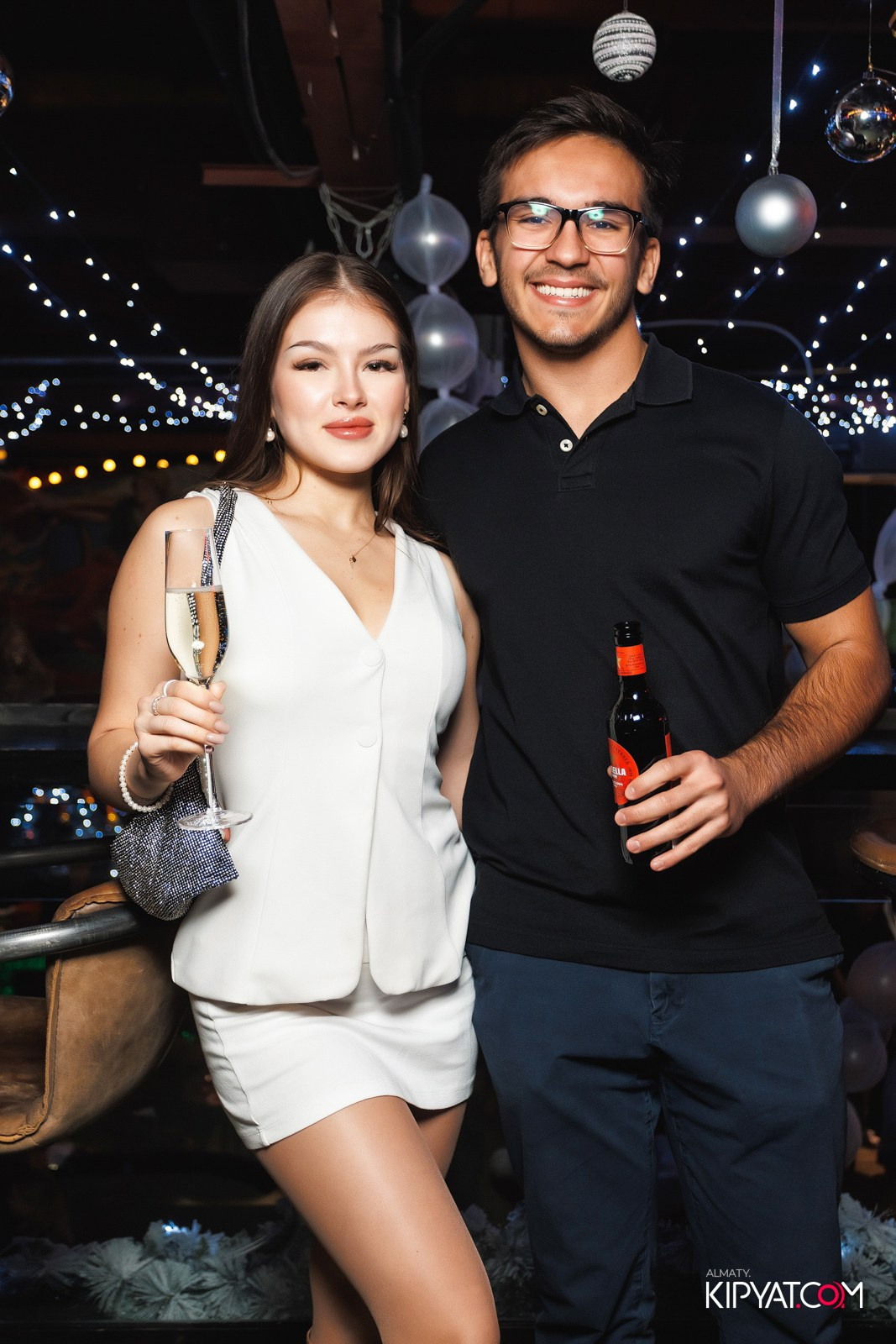 BLA BLA BAR. КИПЯТКОМ АЛМАТЫ!