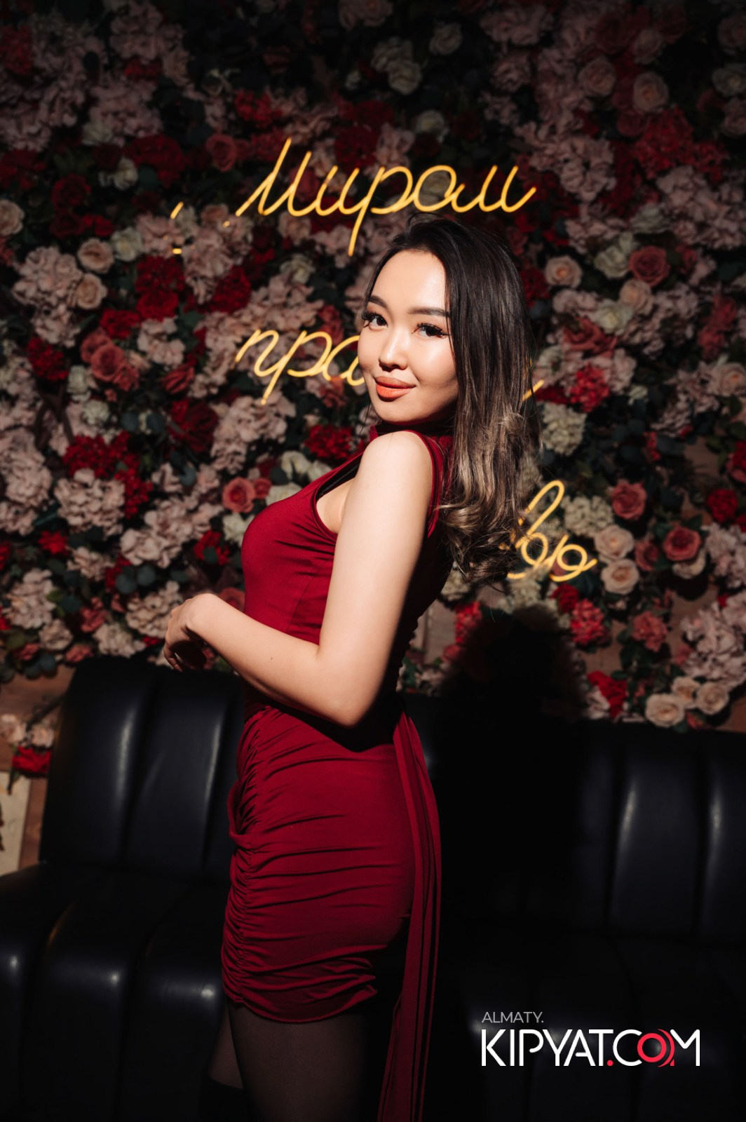 LUGO BAR. КИПЯТКОМ АЛМАТЫ!