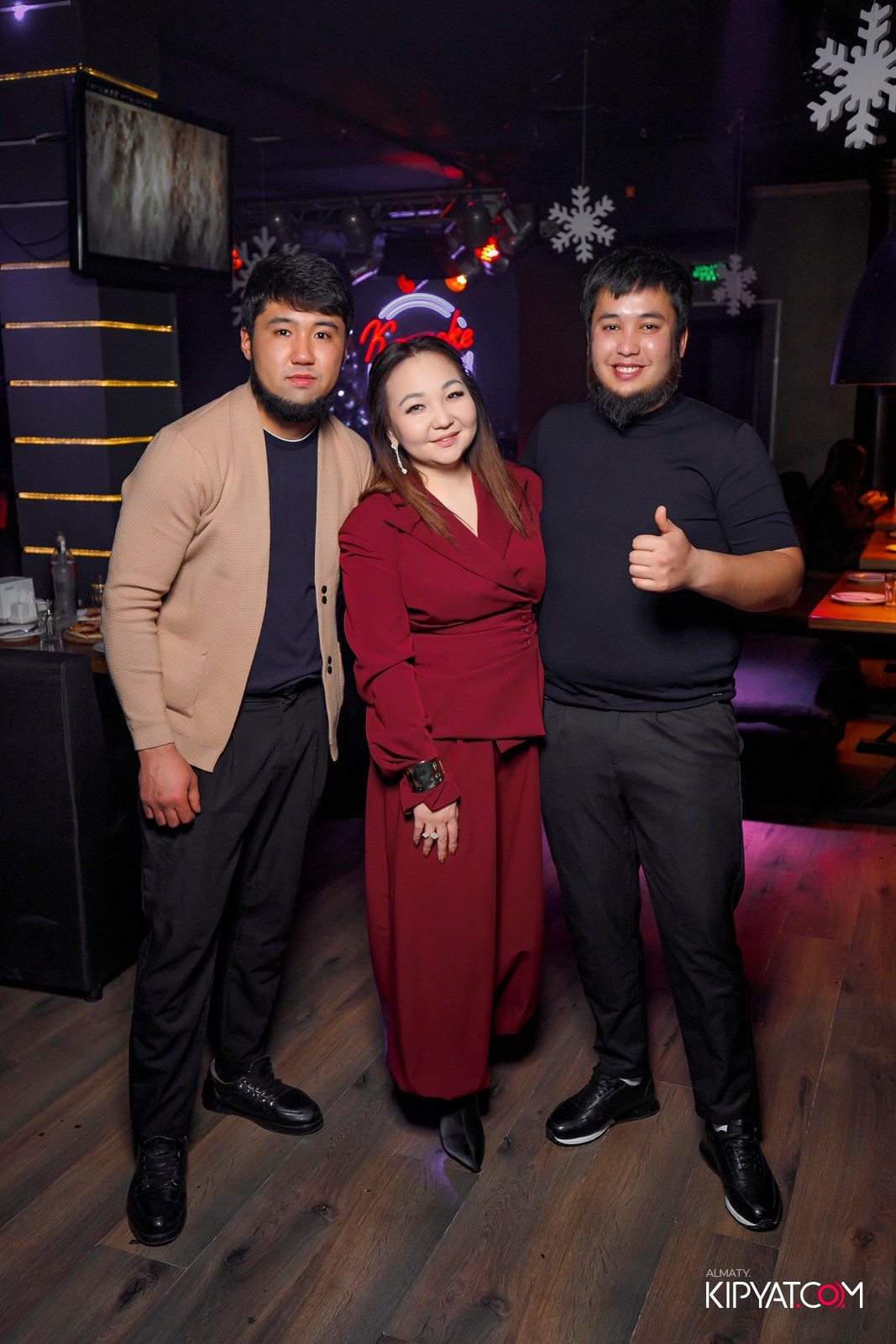 ARAGOSTA. КИПЯТКОМ АЛМАТЫ! Фотосъемка мероприятий в Алматы