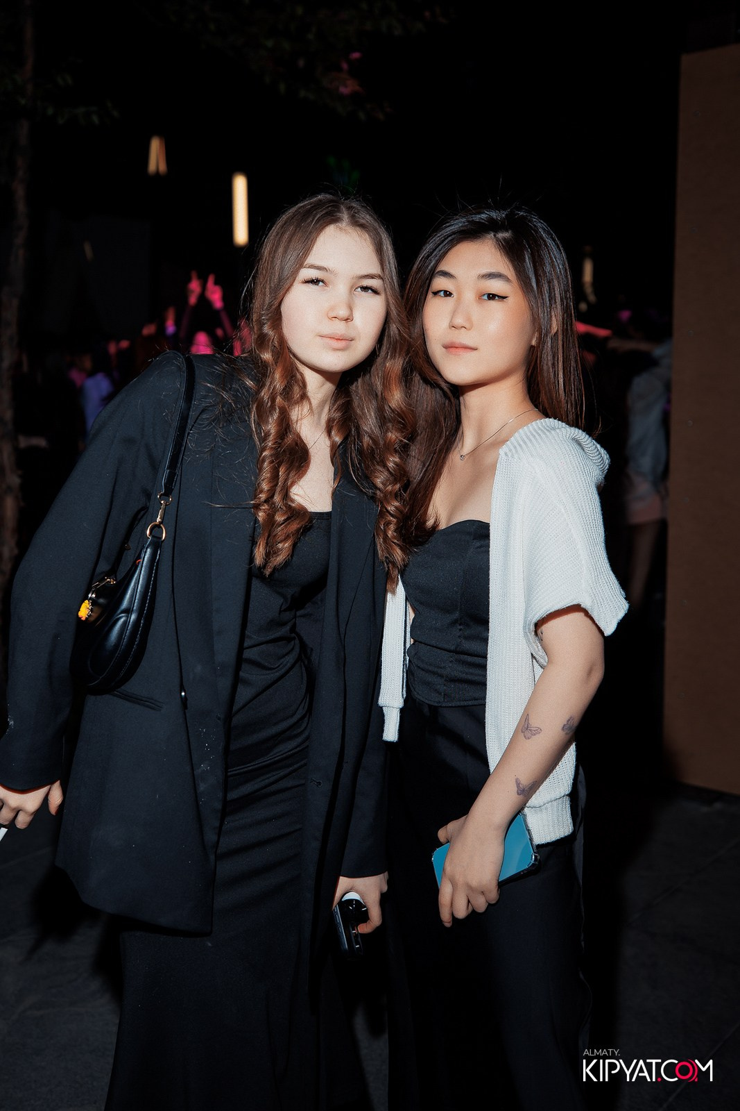 EVENT BAR. КИПЯТКОМ АЛМАТЫ!