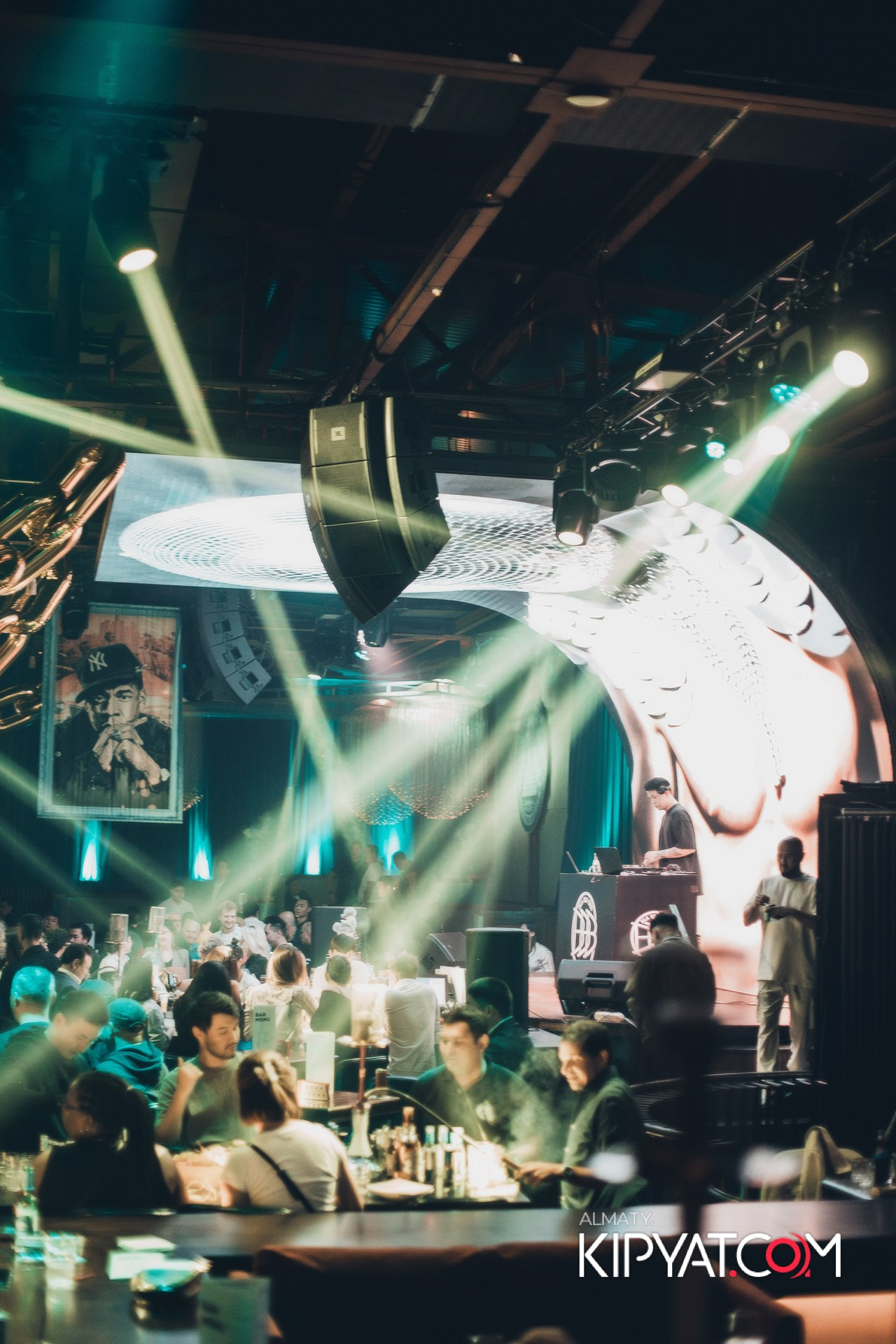 Bla Bla Bar. КИПЯТКОМ АЛМАТЫ! Фотосъемка мероприятий в Алматы