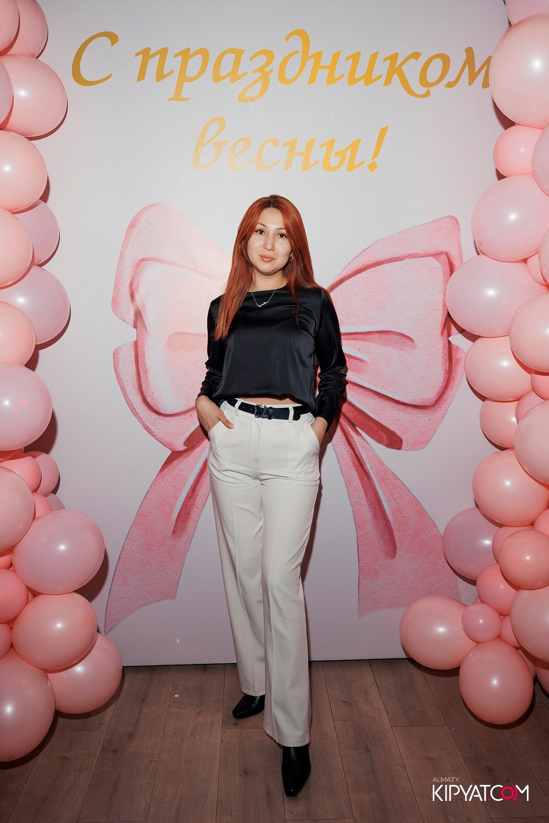 TRENDY RESTAURANT. КИПЯТКОМ АЛМАТЫ! Фотосъемка мероприятий в Алматы