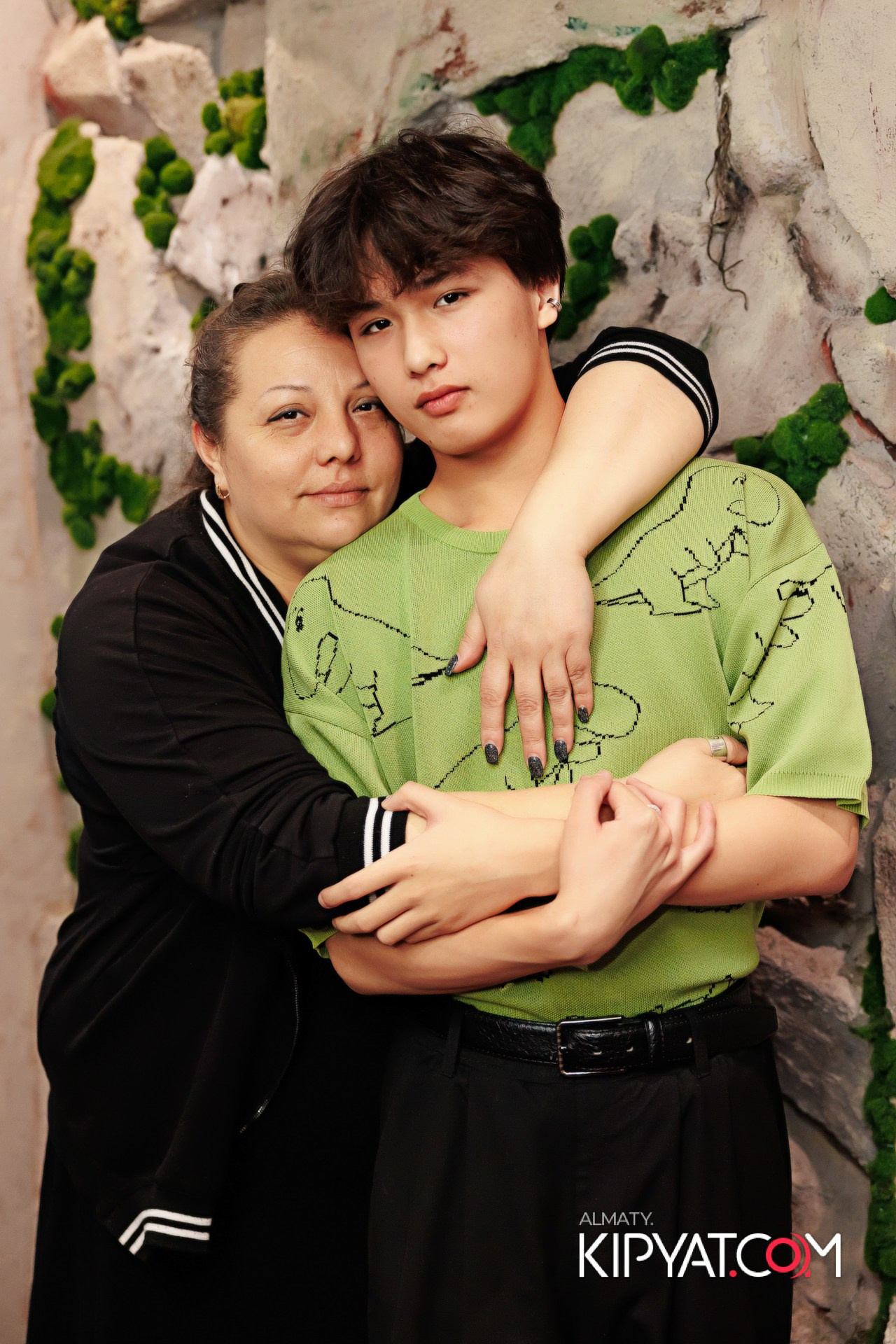 ХАЧАПУРИ ХИНКАЛЬЕВИЧ ЖЕТЫСУ 4. КИПЯТКОМ АЛМАТЫ!