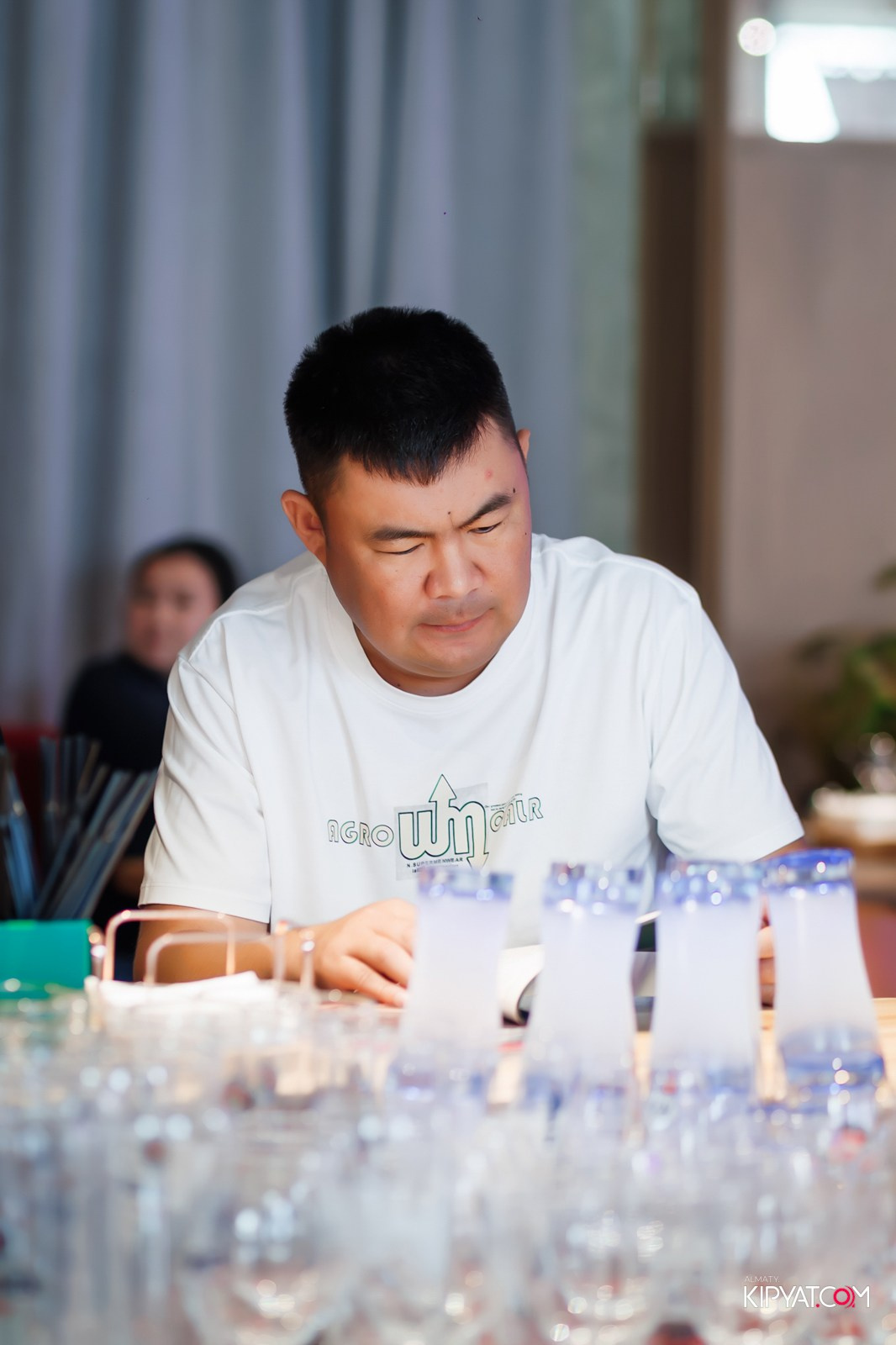 ПИНТА НА ТУЛЕБАЕВА. КИПЯТКОМ АЛМАТЫ!