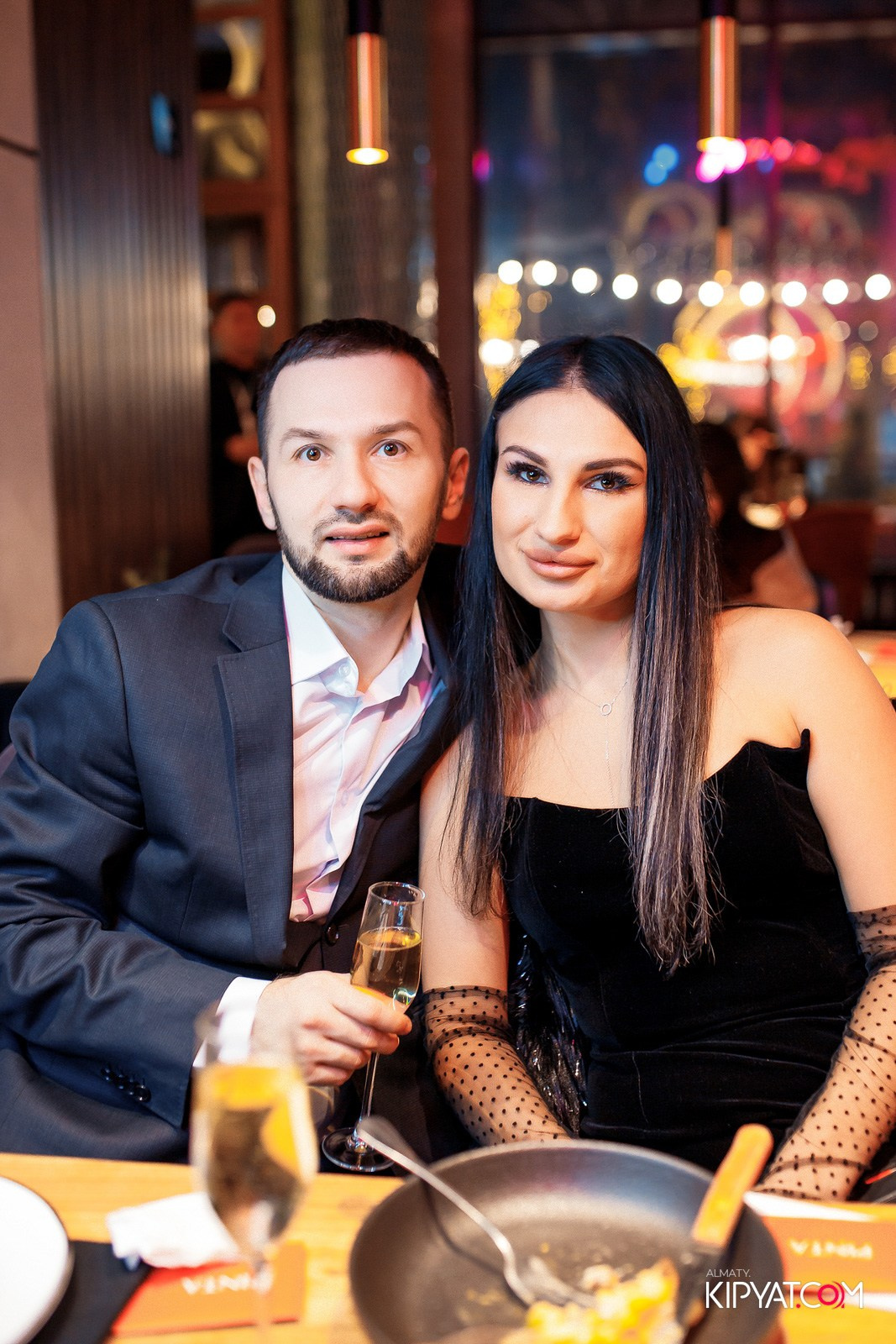 PINTA PREMIUM. КИПЯТКОМ АЛМАТЫ!