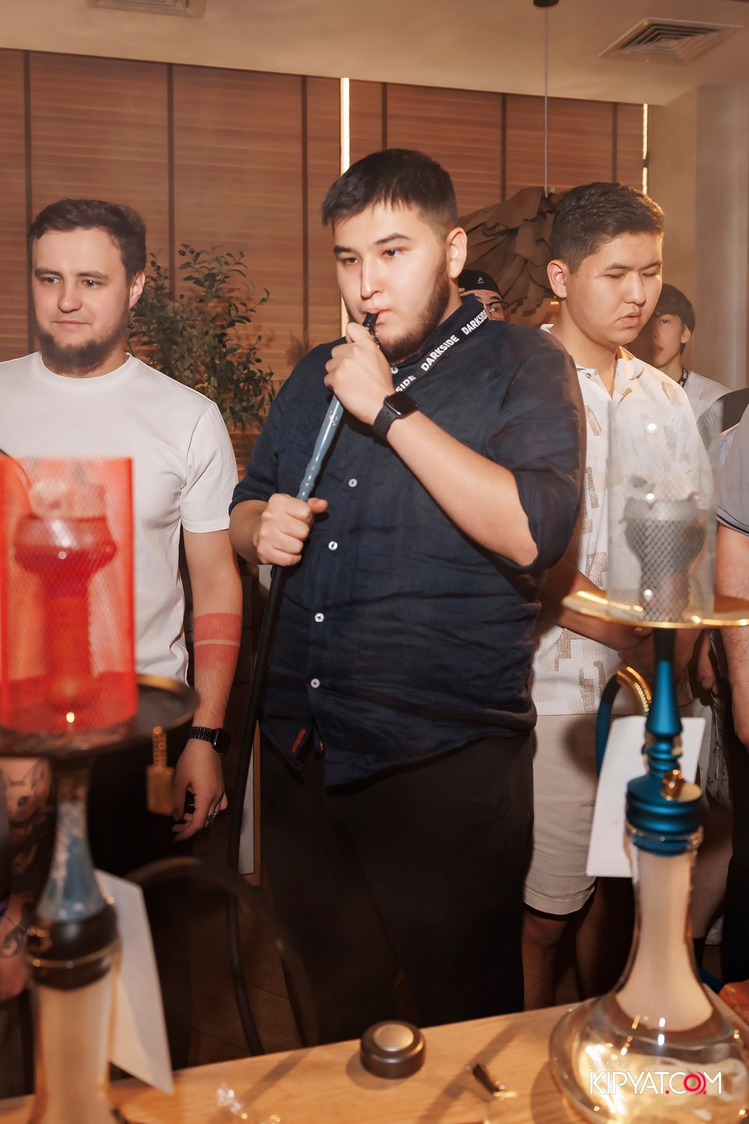 EVENT ДЕГУСТАЦИЯ КАЛЬЯННОГО ТАБАКА. КИПЯТКОМ АЛМАТЫ! Фотосъемка мероприятий в Алматы