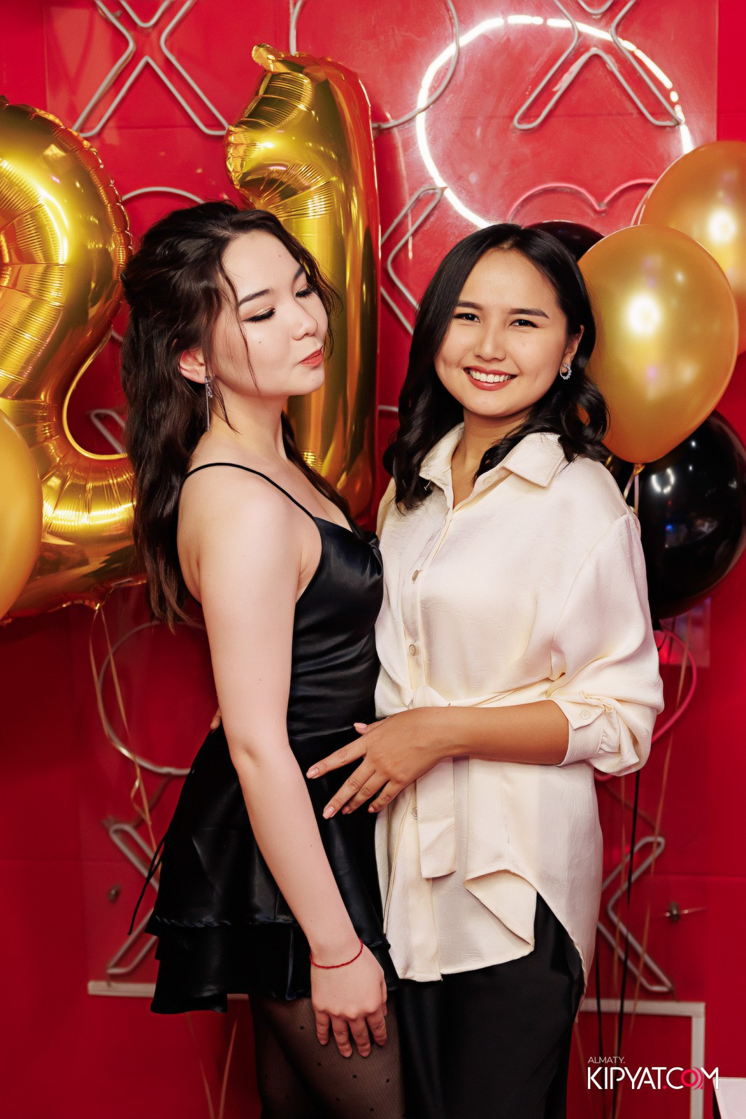 ЗАЯ, НА БИС. КИПЯТКОМ АЛМАТЫ!