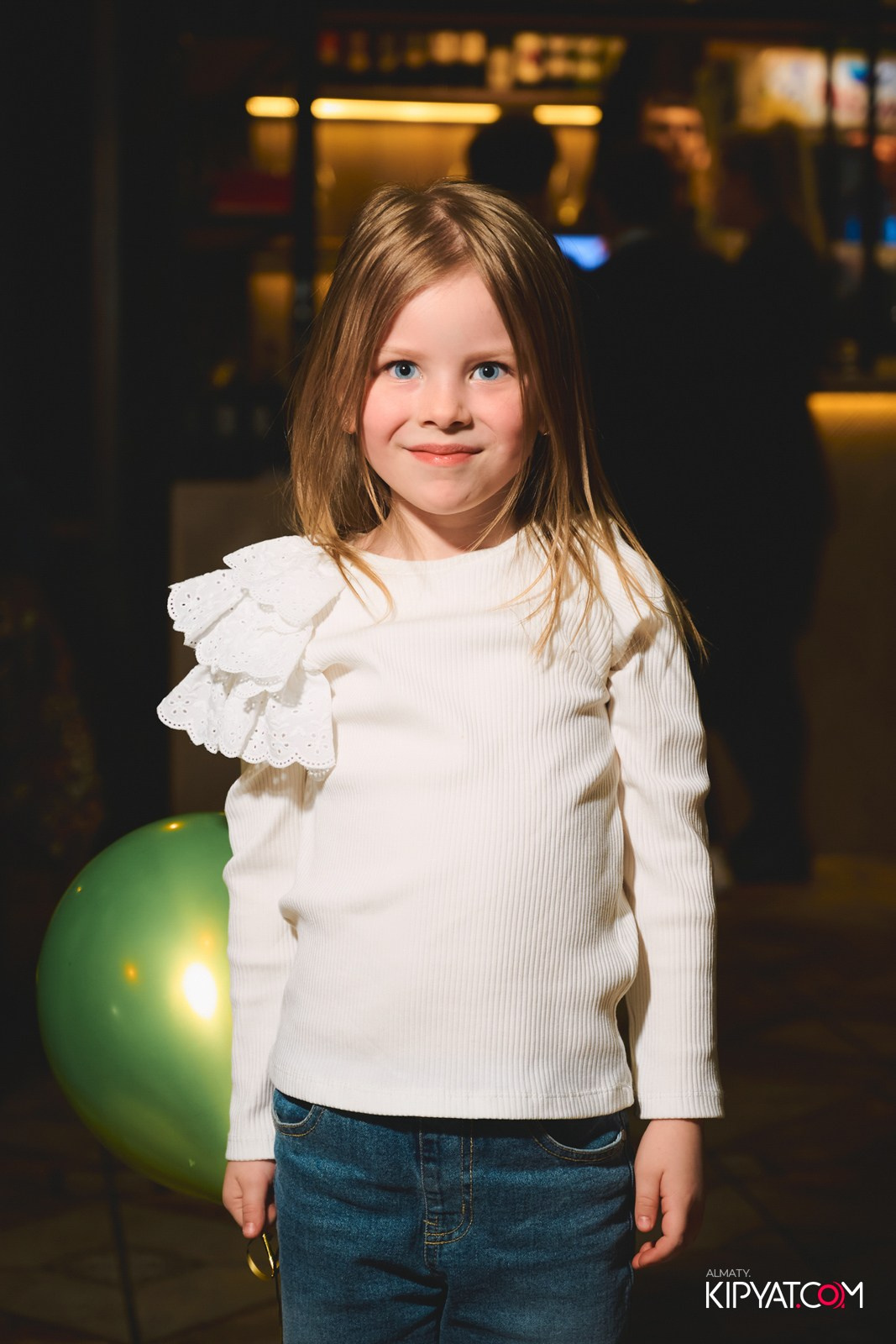 РЕСТОРАН МЦХЕТА. КИПЯТКОМ АЛМАТЫ!