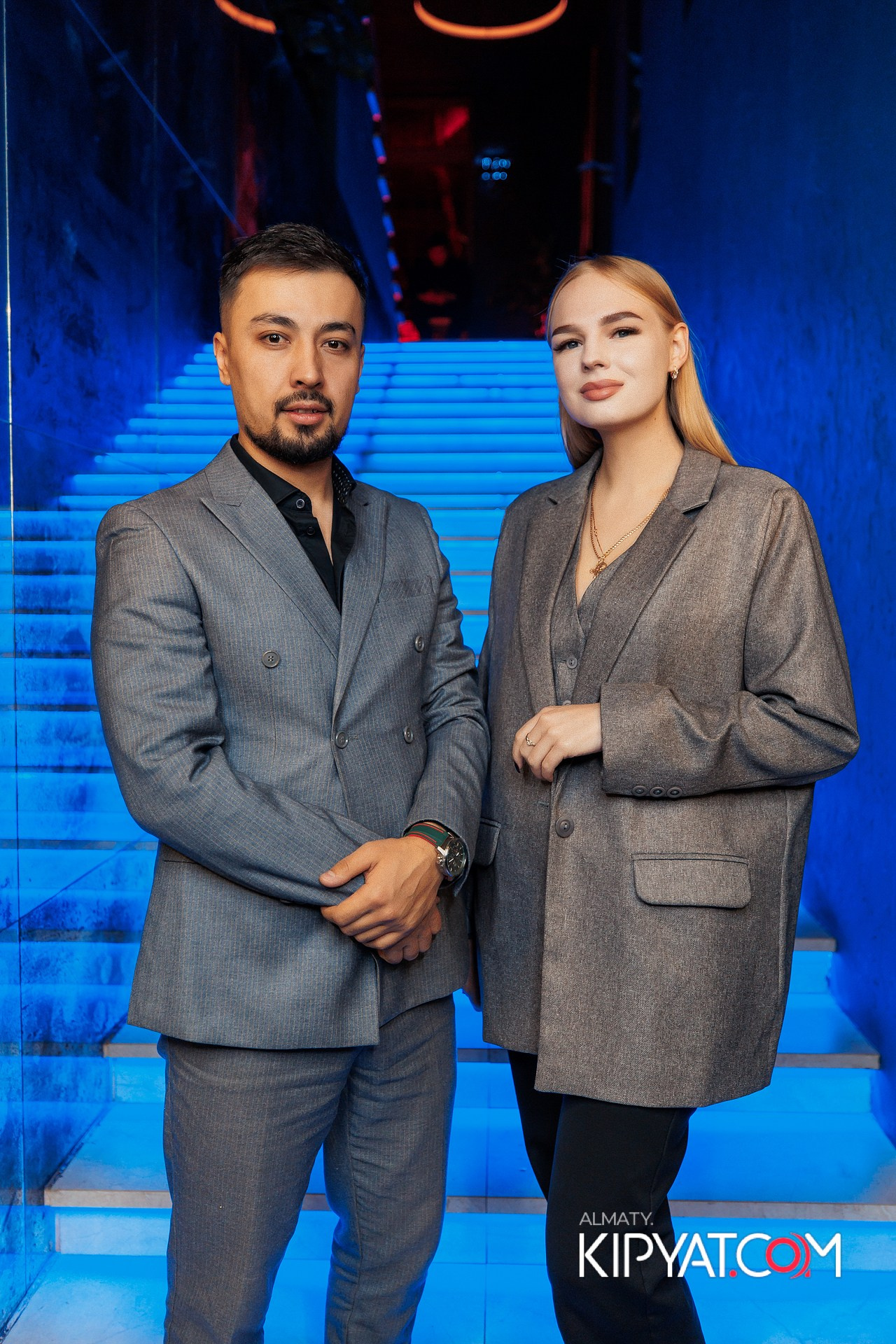 QUEEN. КИПЯТКОМ АЛМАТЫ!