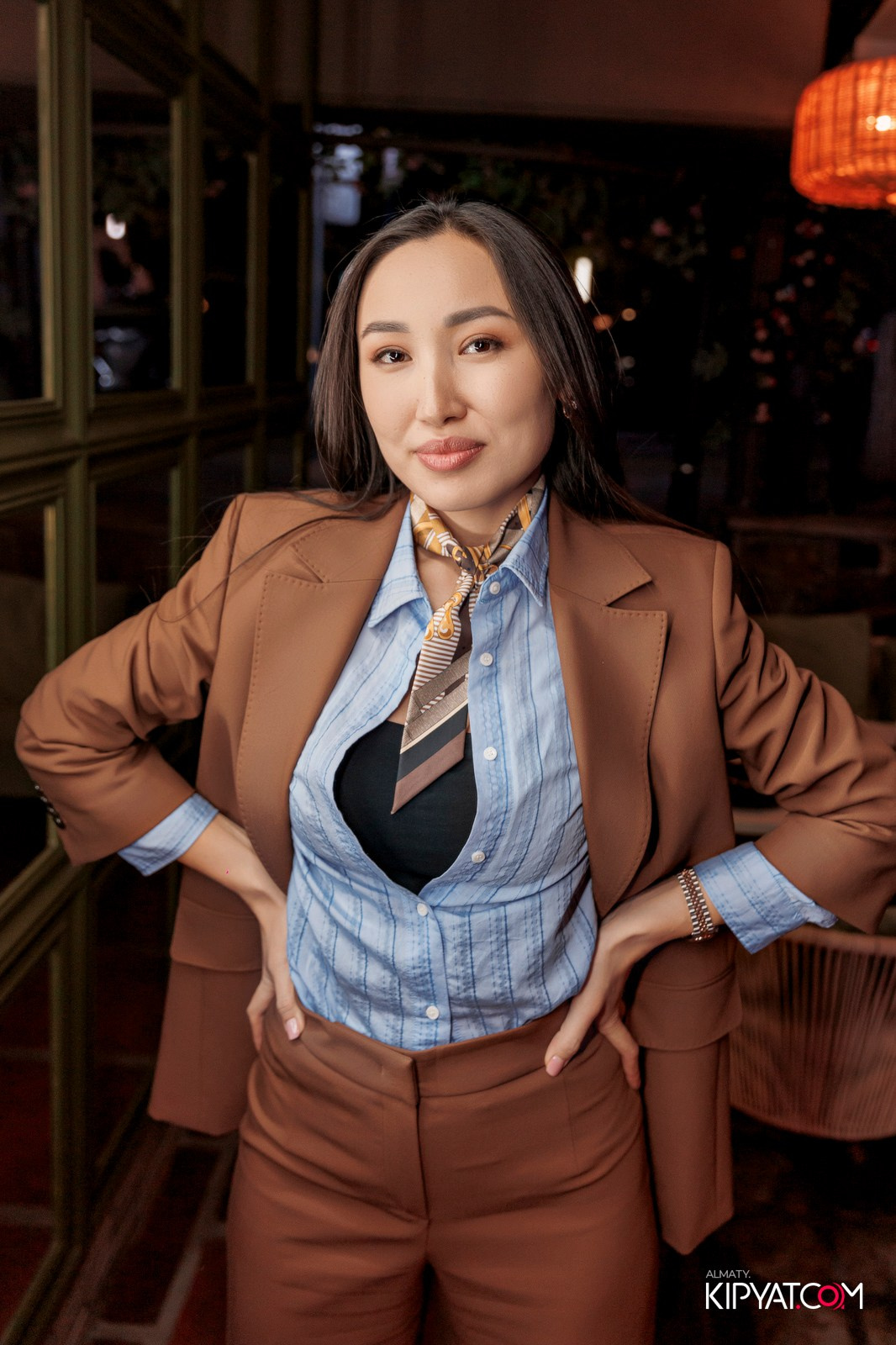 ОФИЦИАЛЬНОЕ ОТКРЫТИЕ CAFE LEFFE. КИПЯТКОМ АЛМАТЫ!