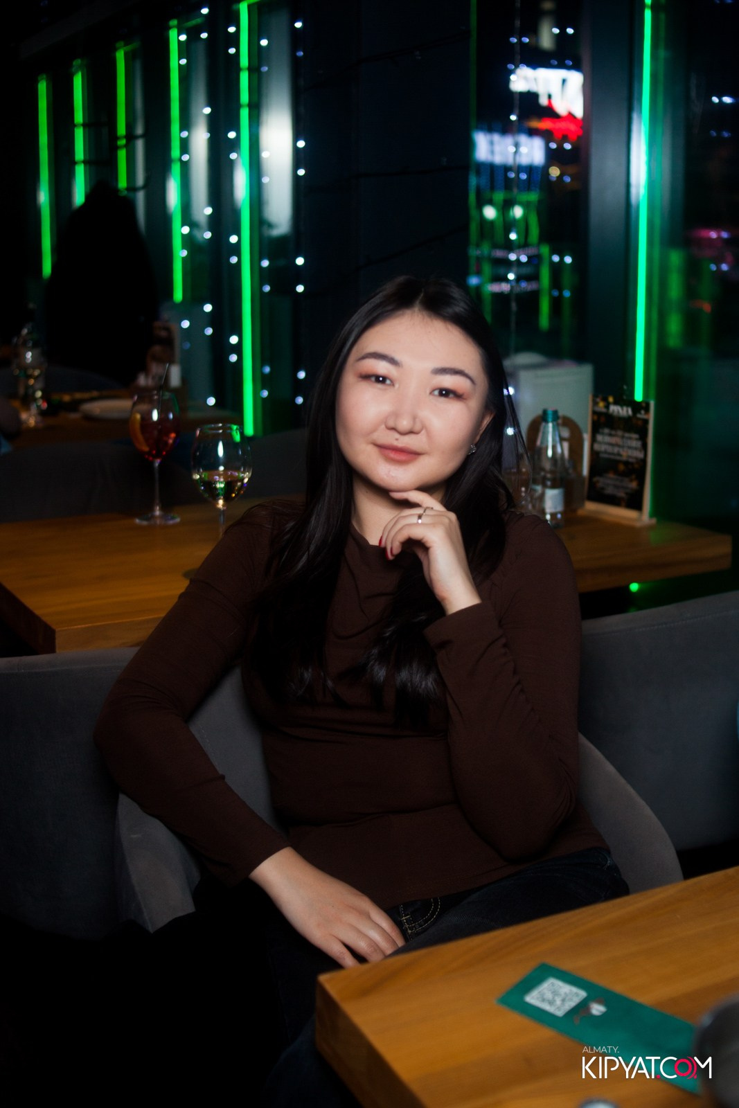 ПИНТА НУРЛЫ-ТАУ. КИПЯТКОМ АЛМАТЫ!