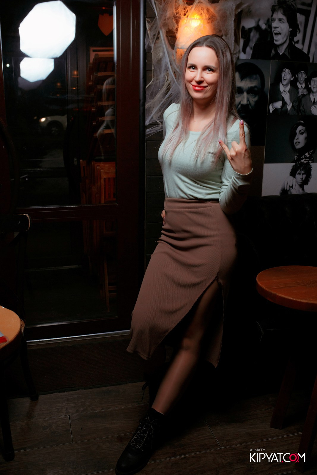 VICTORY PUB. КИПЯТКОМ АЛМАТЫ!