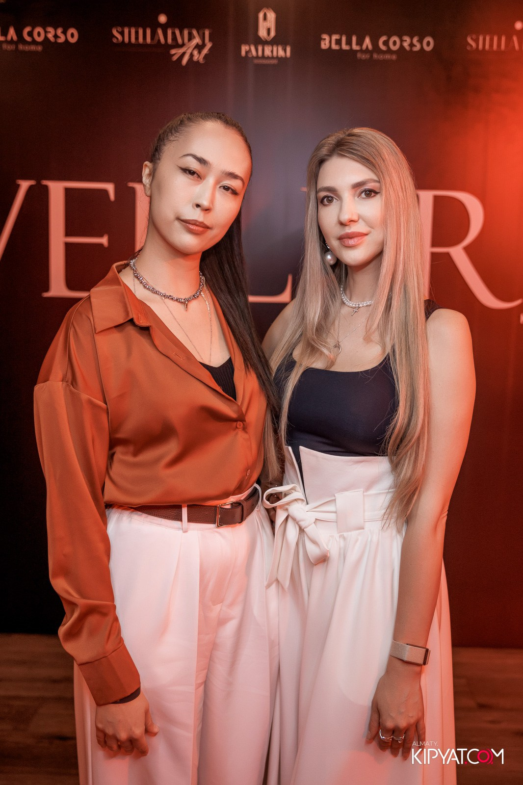 ПРЕЗЕНТАЦИЯ ЖУРНАЛА «VELLURE». КИПЯТКОМ АЛМАТЫ!