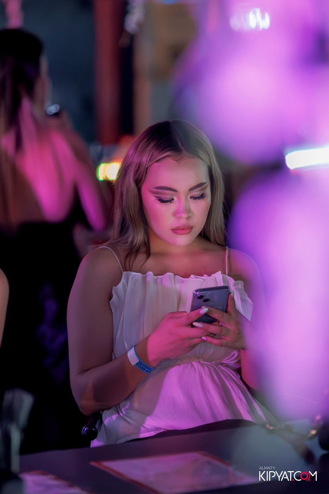 BHB. КИПЯТКОМ АЛМАТЫ!