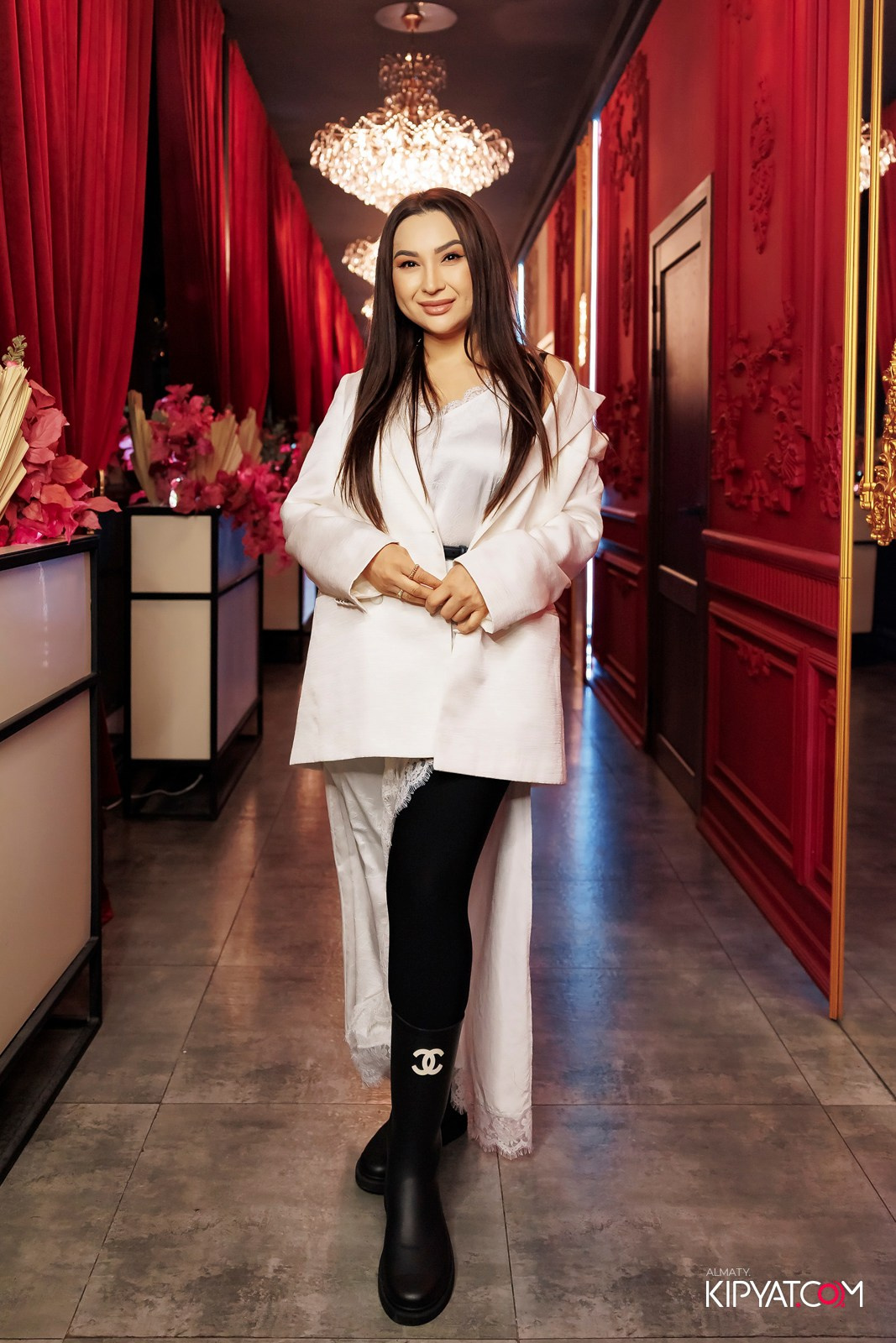 ЗАЯ, НА БИС. КИПЯТКОМ АЛМАТЫ! Фотосъемка мероприятий в Алматы