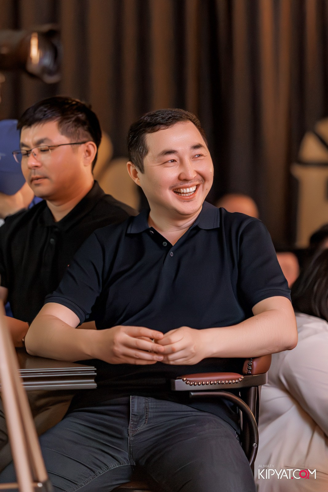 STAND UP КОНЦЕРТ АЛЕКСАНДА МЕРКУЛЬ. КИПЯТКОМ АЛМАТЫ!