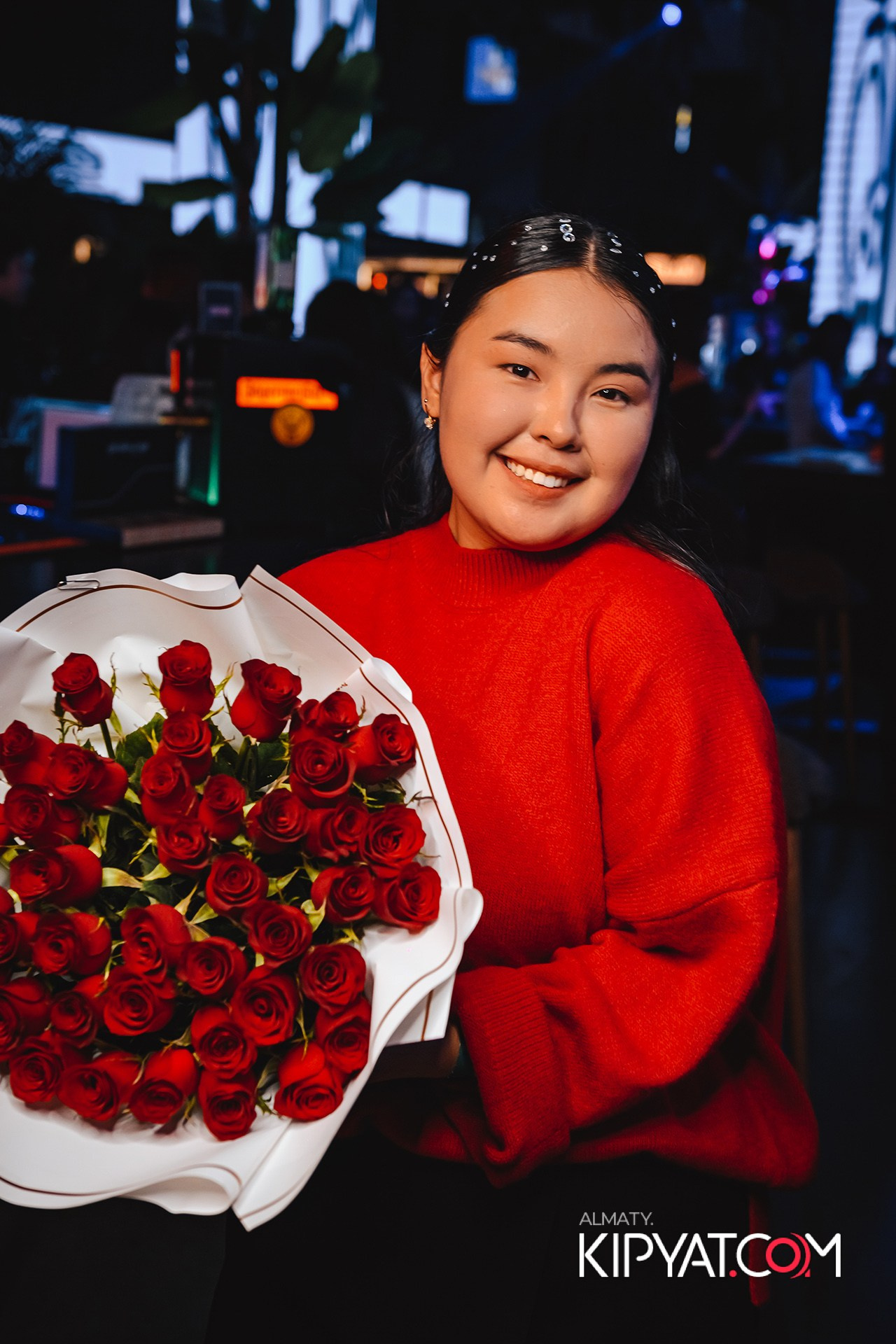 ПОСВЯЩЕНИЕ В СТУДЕНТЫ ''Q'' UNIVERSITY. КИПЯТКОМ АЛМАТЫ!