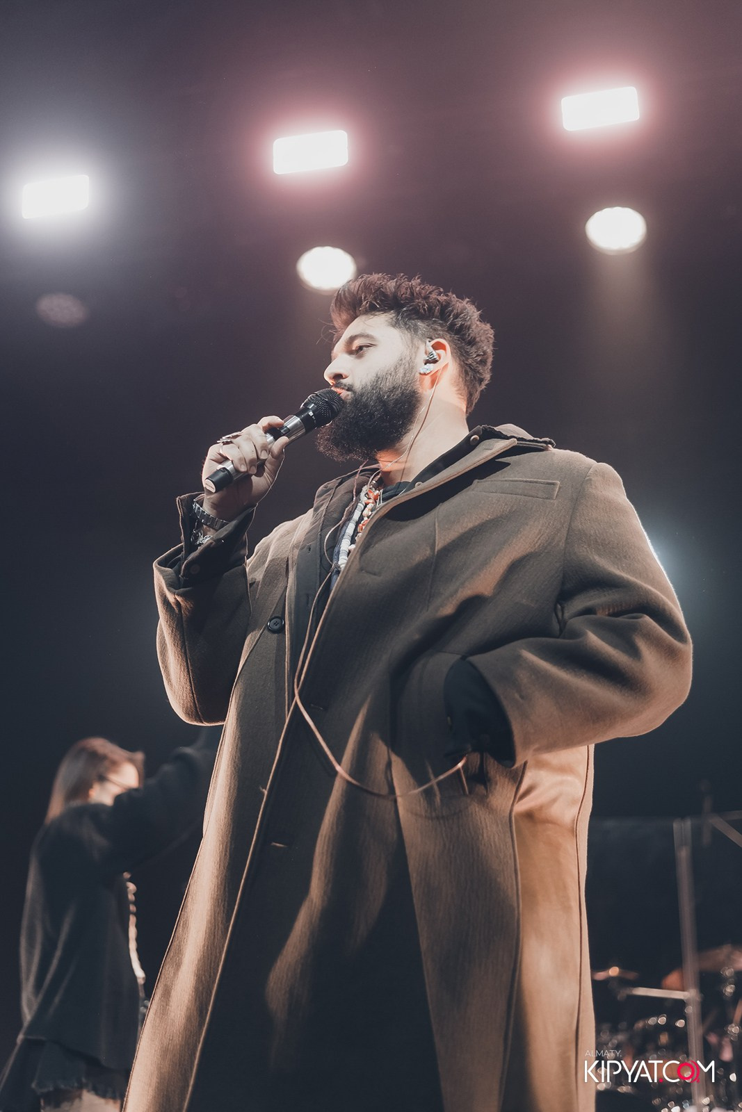 DizzyLoveDау. КИПЯТКОМ АЛМАТЫ!