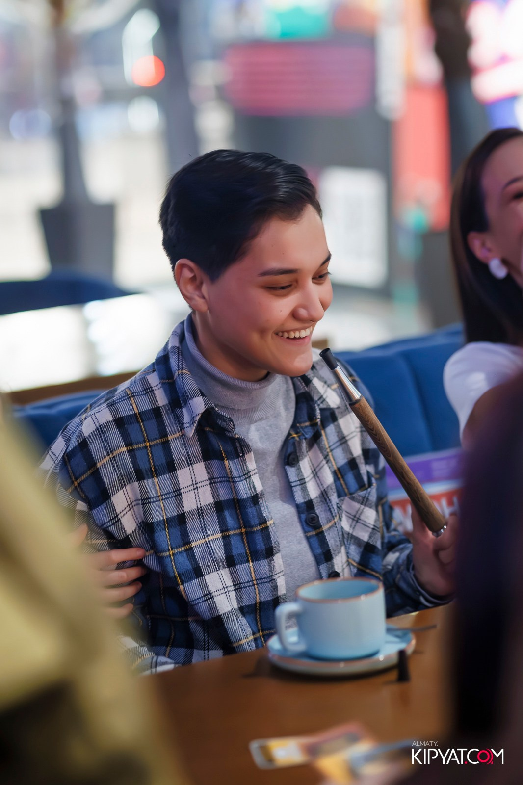 VICE CITY. КИПЯТКОМ АЛМАТЫ!