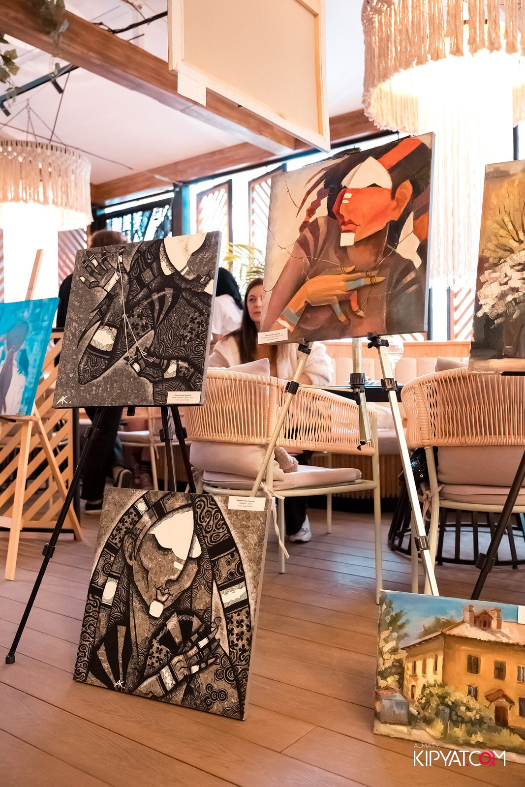 FORT VЕRNYI. КИПЯТКОМ АЛМАТЫ!