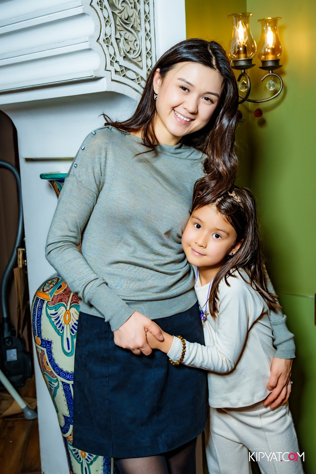 РЕСТОРАН NARSHARAB. КИПЯТКОМ АЛМАТЫ!