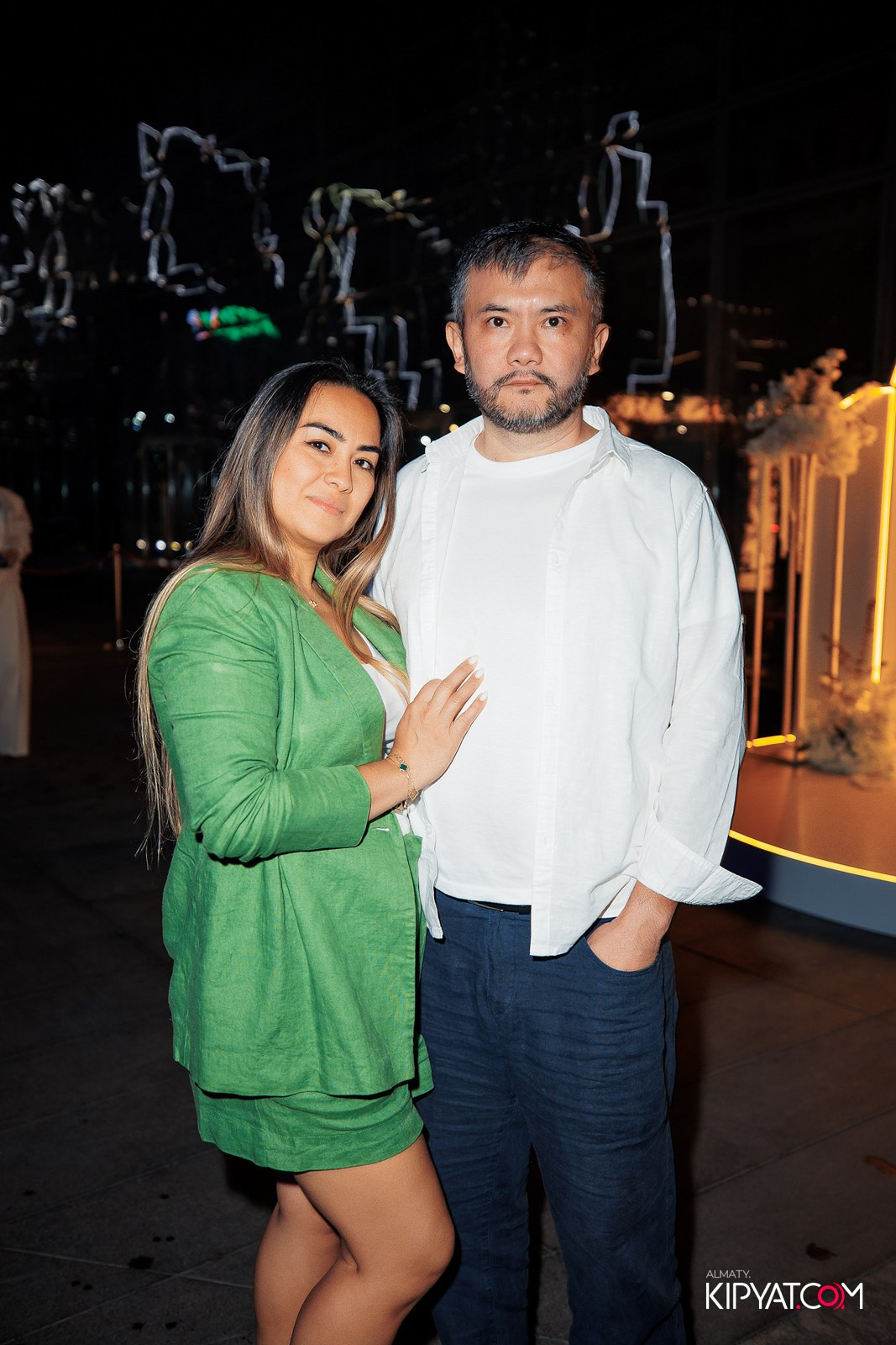 EVENT BAR. КИПЯТКОМ АЛМАТЫ!