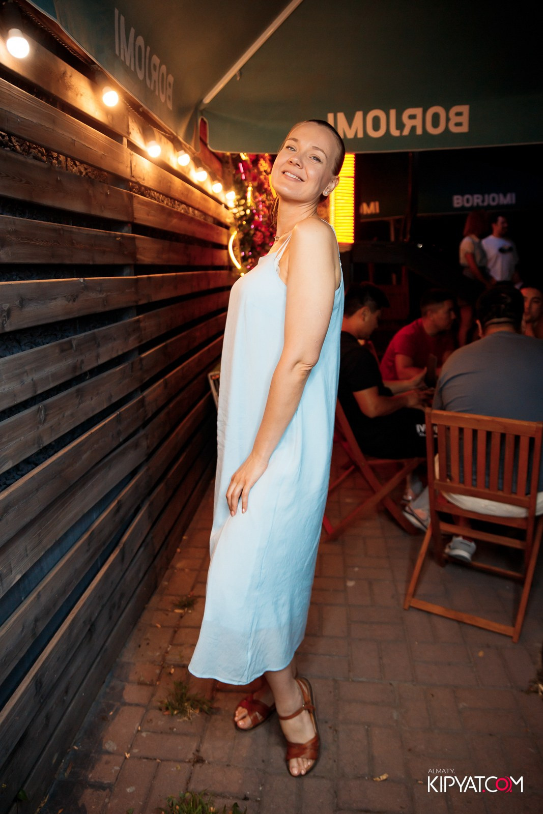 VICTORY PUB. КИПЯТКОМ АЛМАТЫ!