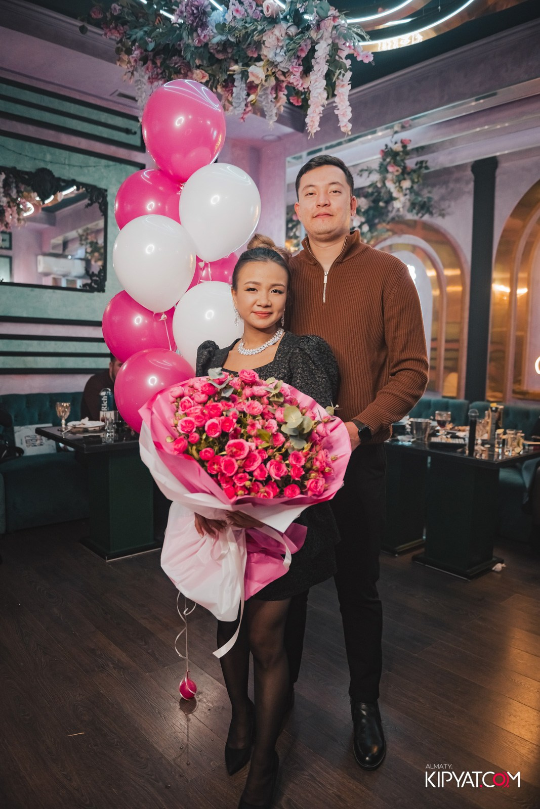 УХО И МЕДВЕДЬ НА КУРМАНГАЗЫ. КИПЯТКОМ АЛМАТЫ!