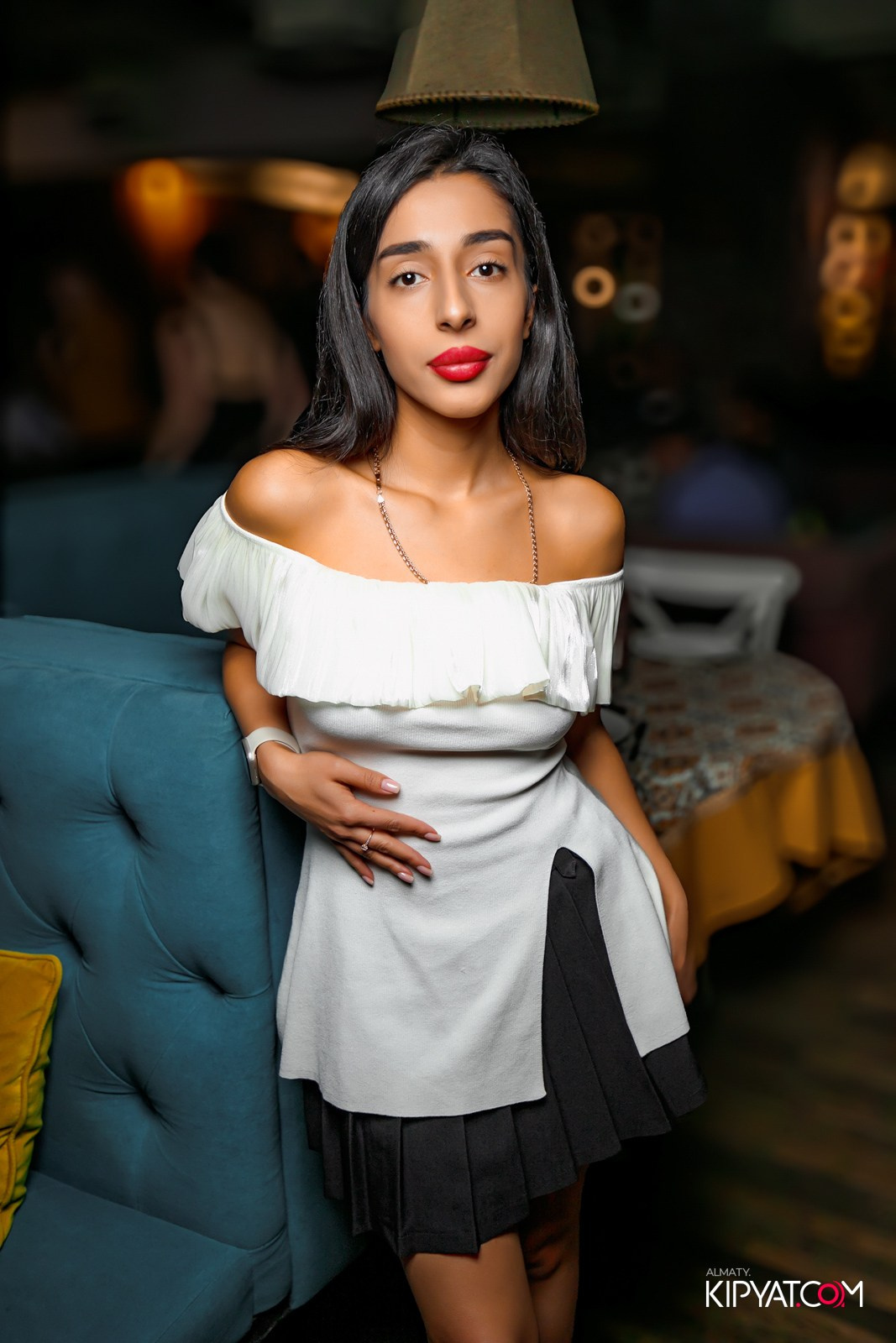 ВАХТАНГУРИ. КИПЯТКОМ АЛМАТЫ!