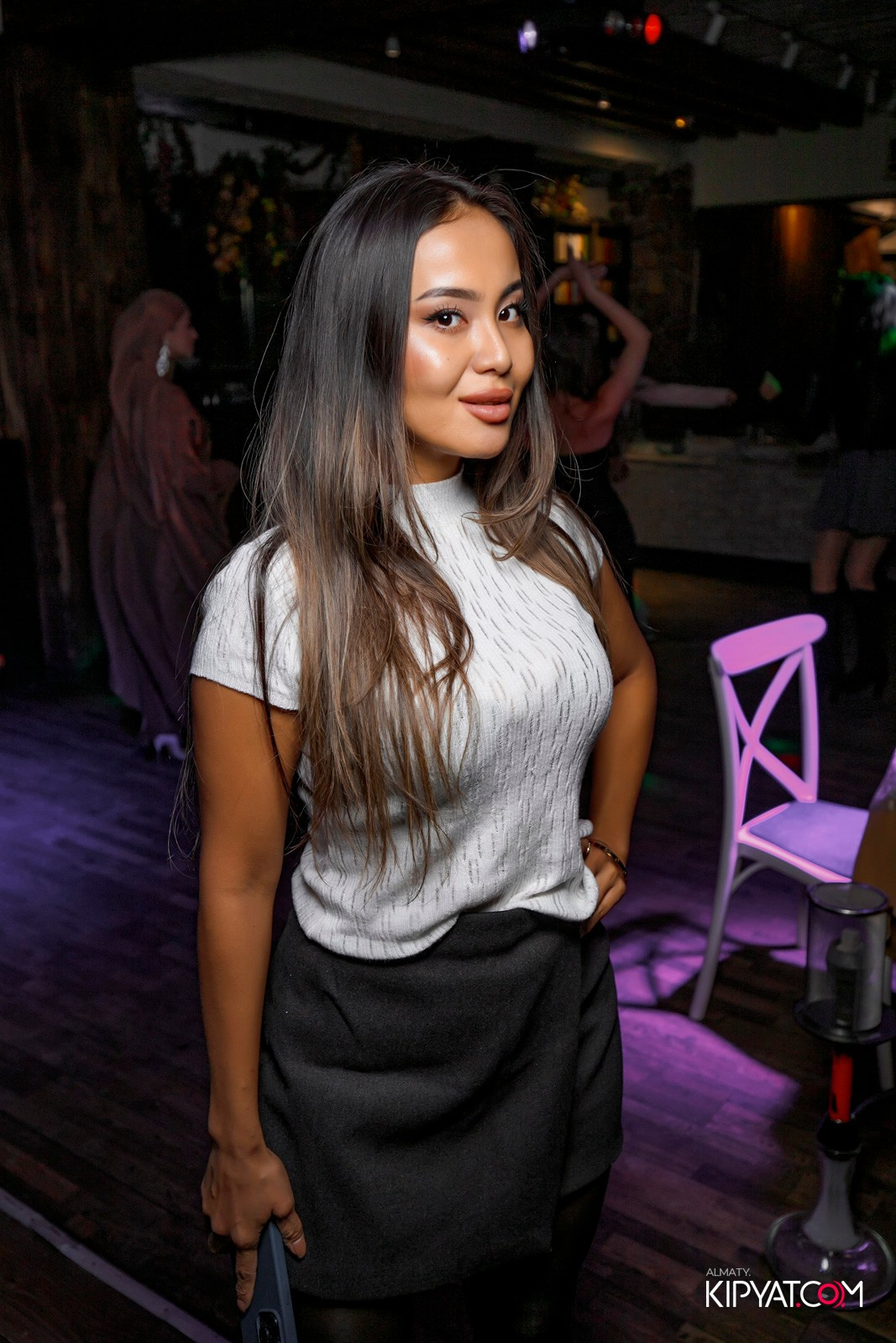 ВАХТАНГУРИ. КИПЯТКОМ АЛМАТЫ!