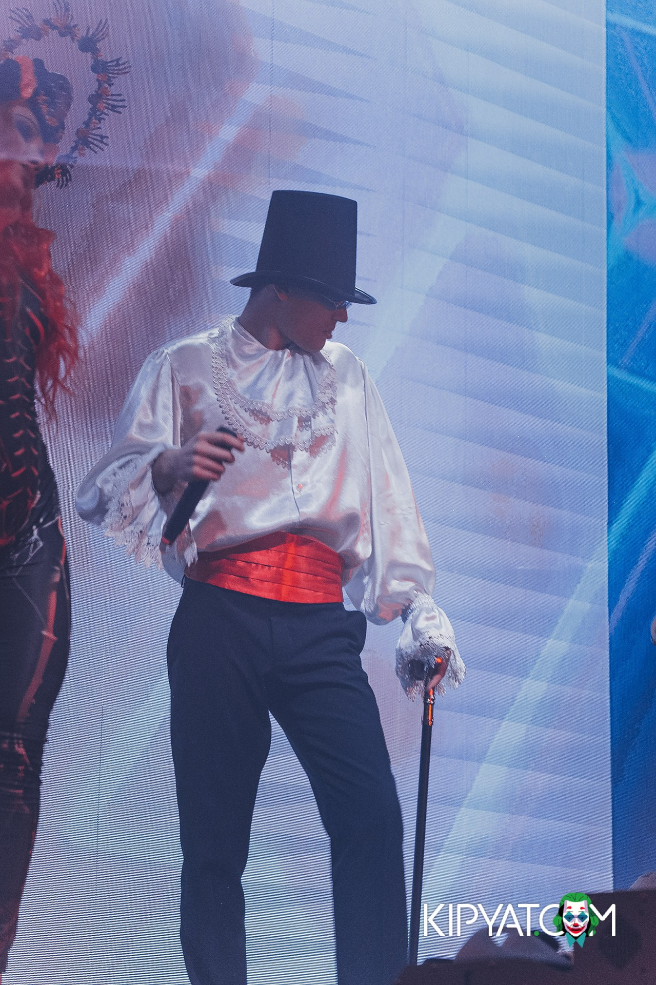 SANTA BARBARA HALLOWEEN PARTY. КИПЯТКОМ АЛМАТЫ! Фотосъемка мероприятий в Алматы