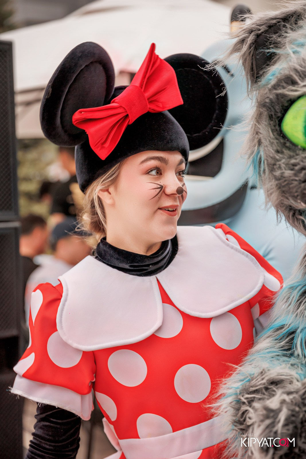 BI RUN 2025. КИПЯТКОМ АЛМАТЫ!