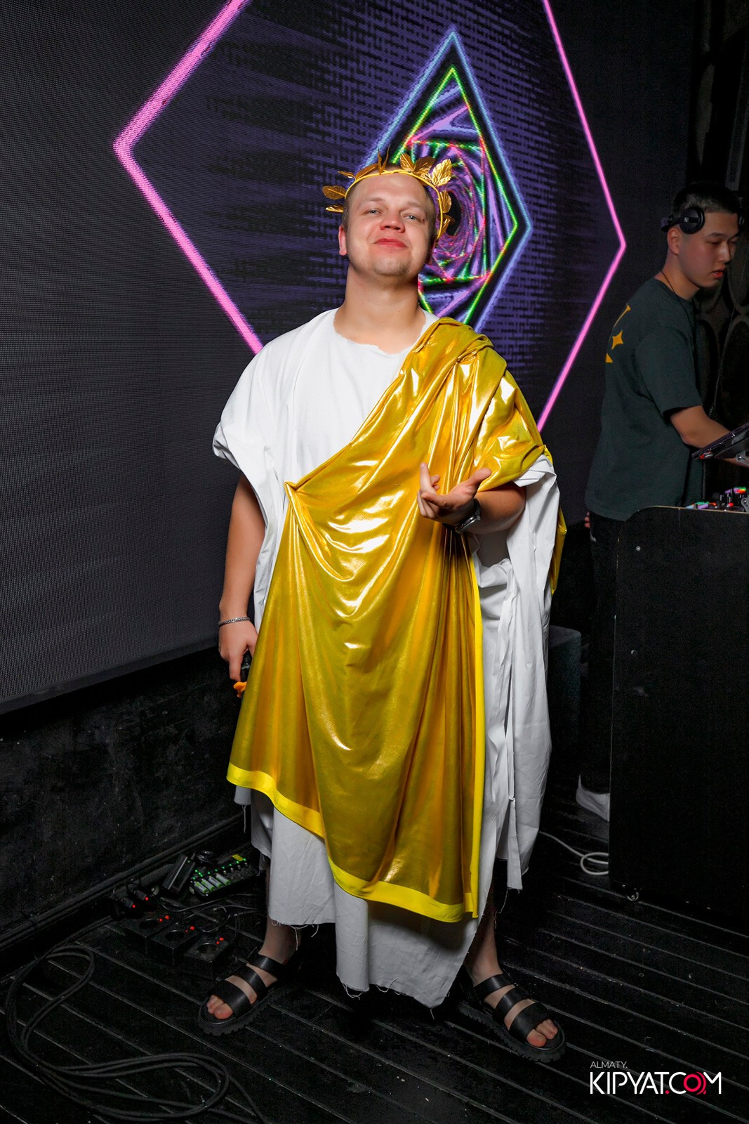 MAMA GIVI. КИПЯТКОМ АЛМАТЫ! Фотосъемка мероприятий в Алматы