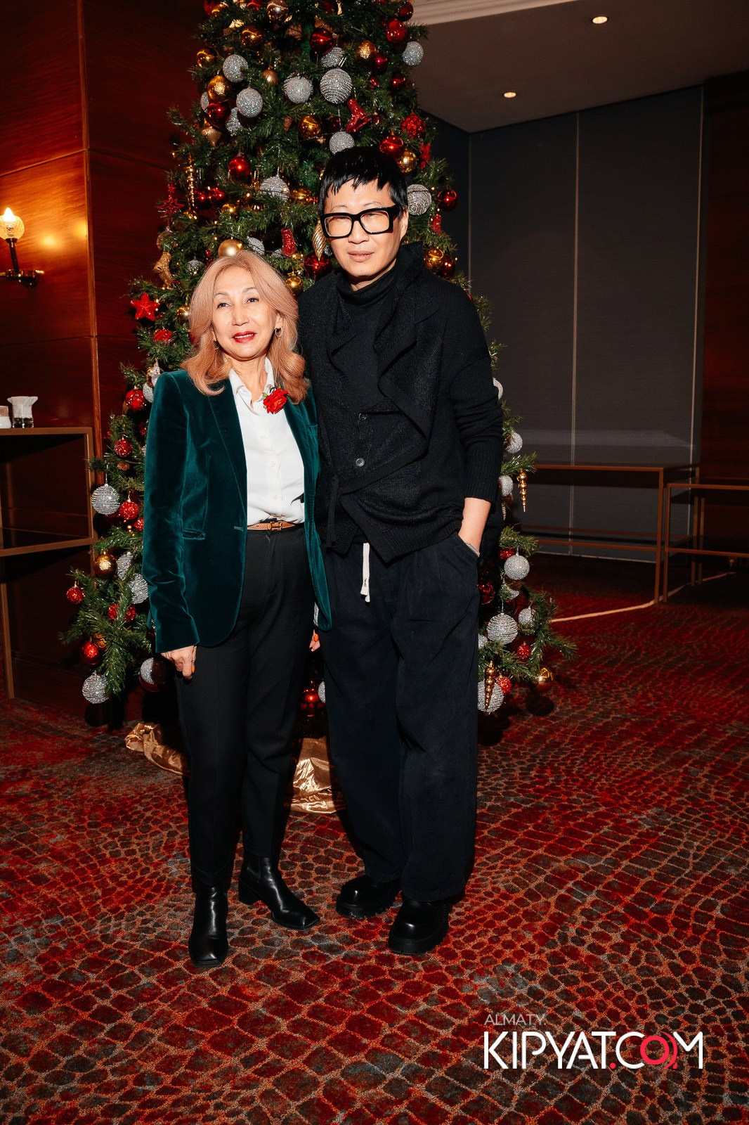 KAZAKH FASHION INDUSTRY. КИПЯТКОМ АЛМАТЫ!