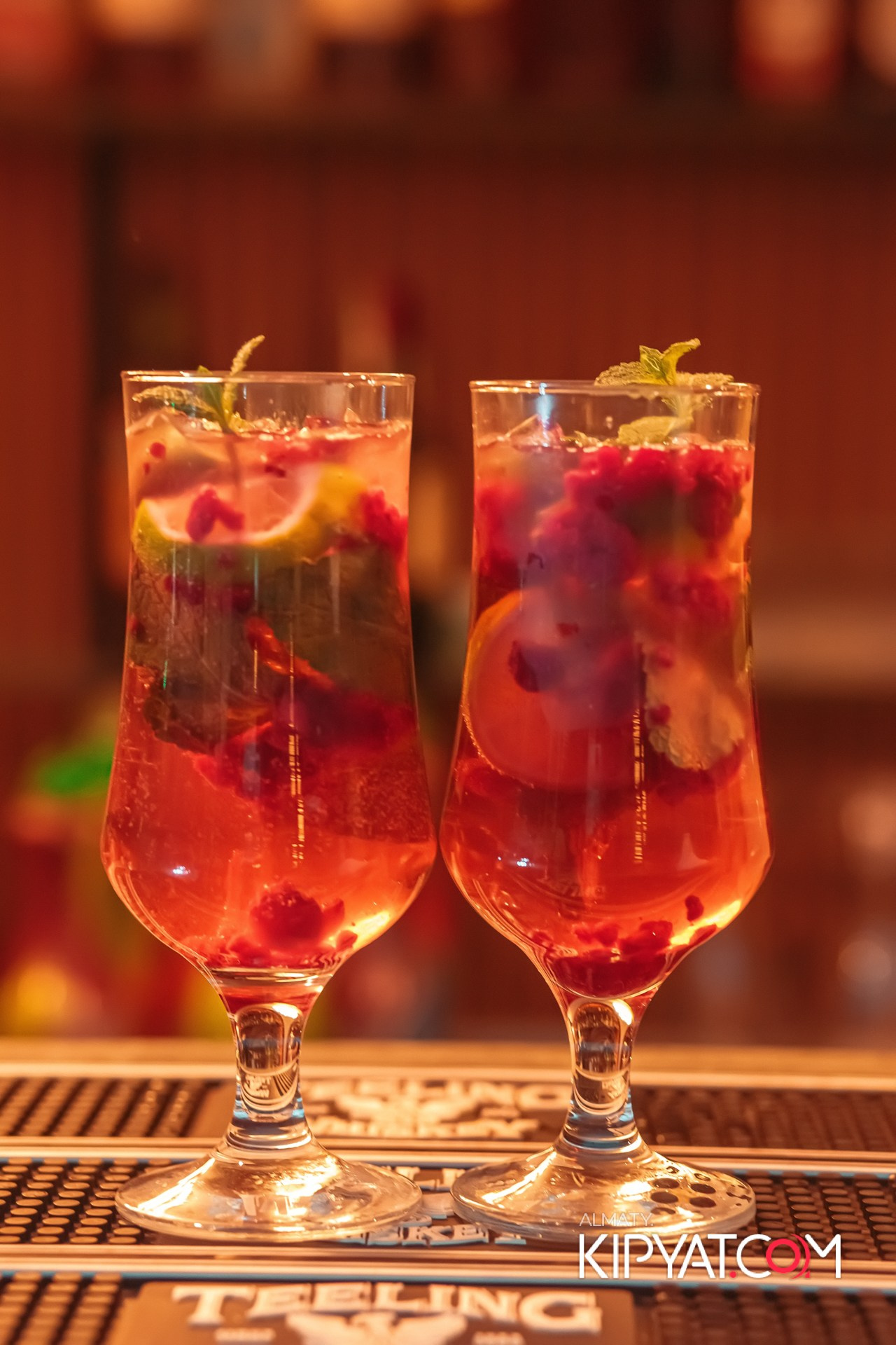 MODI RESTORANCHIK. КИПЯТКОМ АЛМАТЫ!