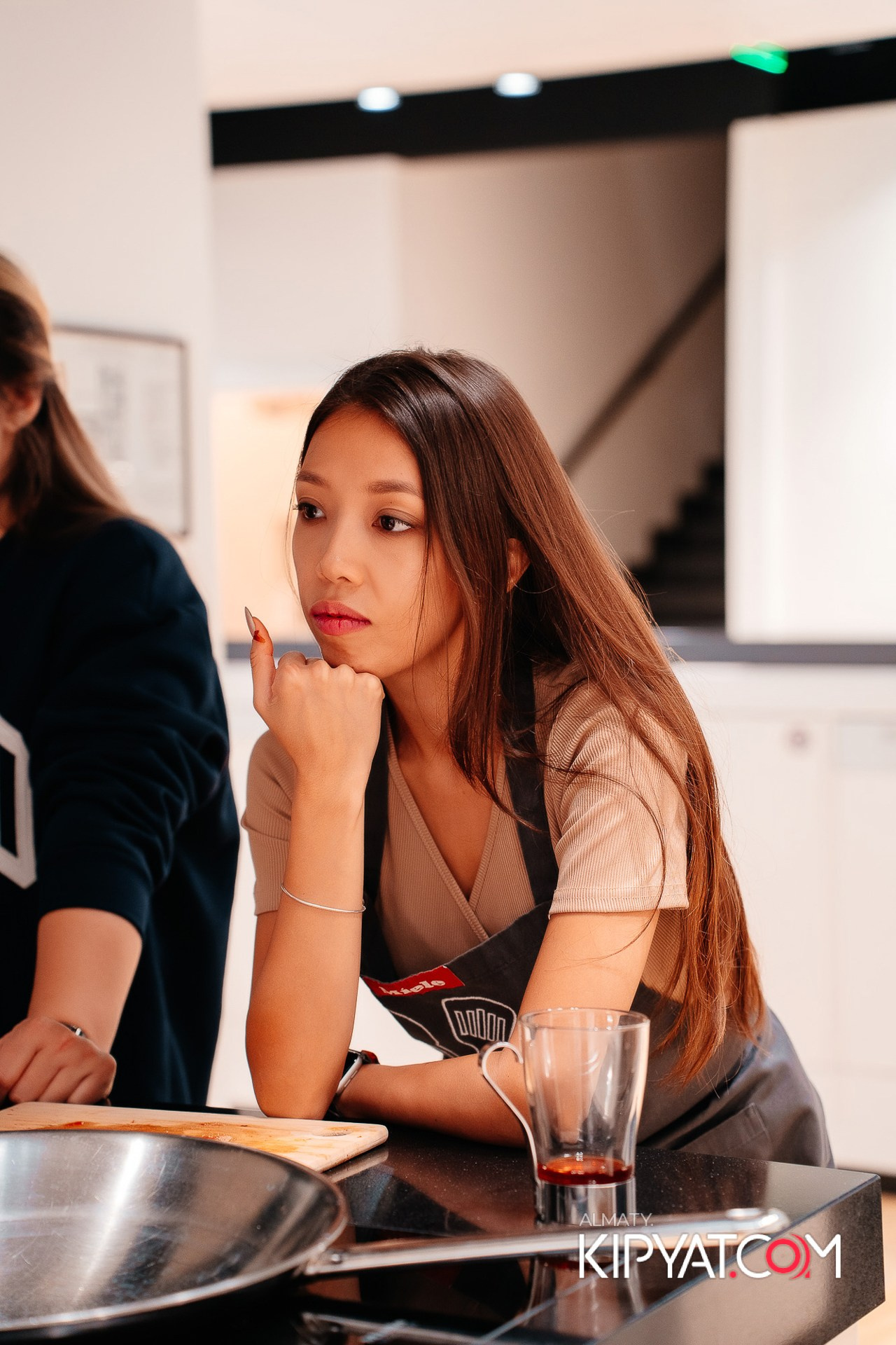 Miele. КИПЯТКОМ АЛМАТЫ! Фотосъемка мероприятий в Алматы