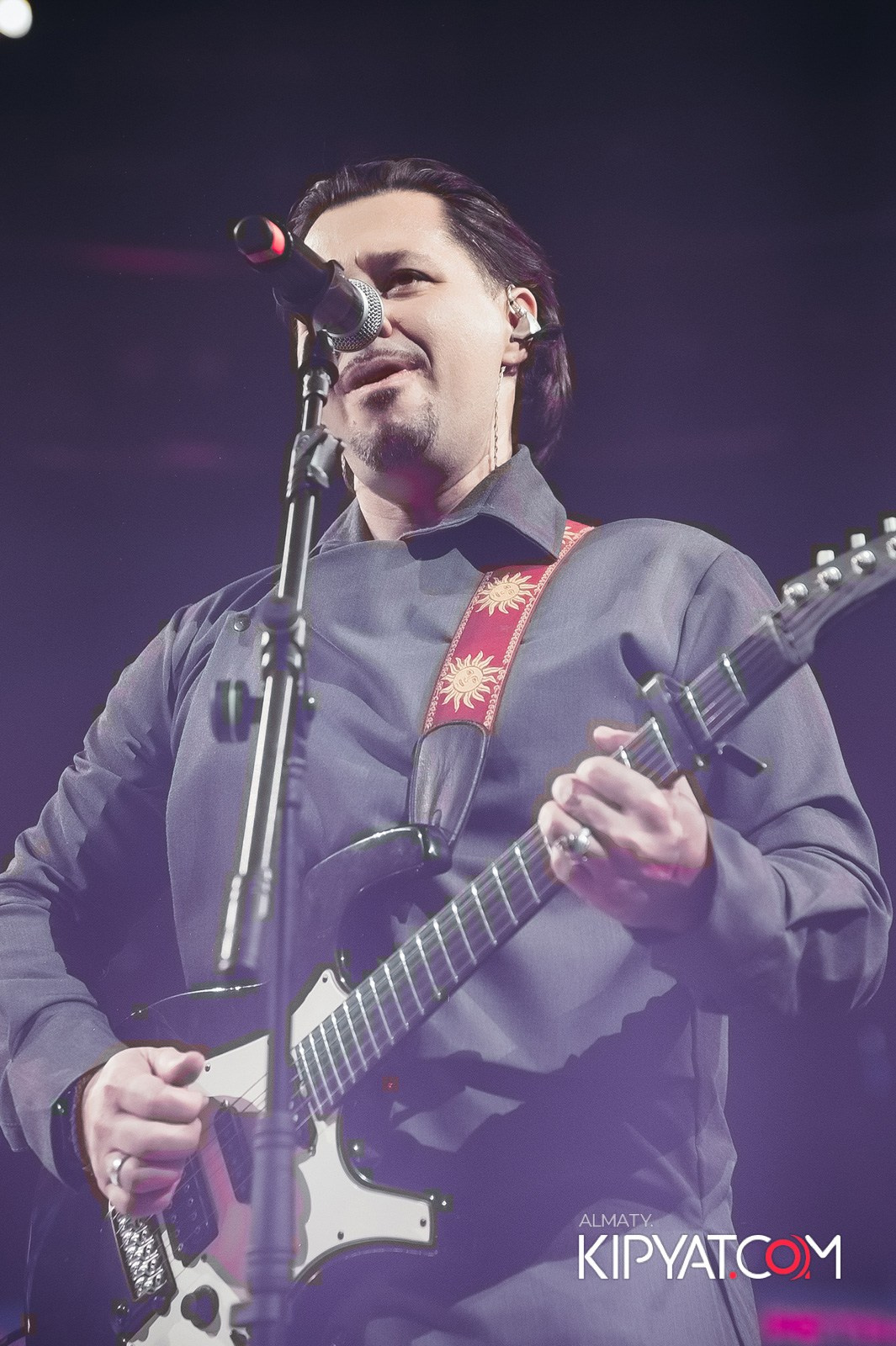 CELO RETRO FEST. КИПЯТКОМ АЛМАТЫ!