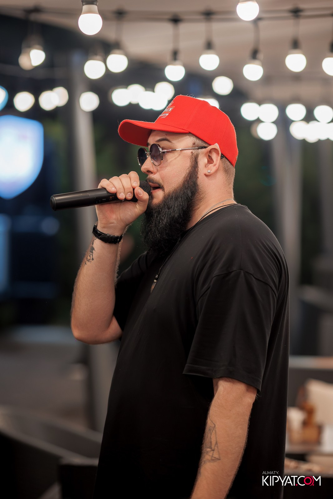 РЕСТОРАН EZO. КИПЯТКОМ АЛМАТЫ!