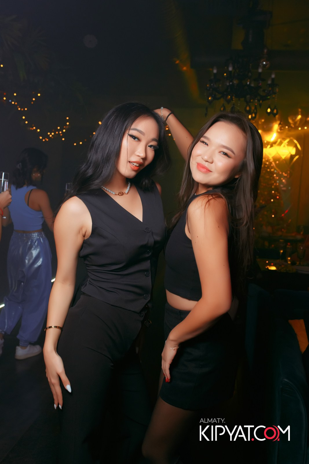 ДОРОГАЯ Я НЕ ПИЛ. КИПЯТКОМ АЛМАТЫ!