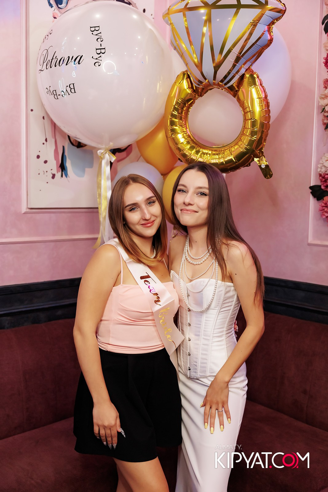 ДОРОГАЯ, Я НЕ ПИЛ. КИПЯТКОМ АЛМАТЫ!