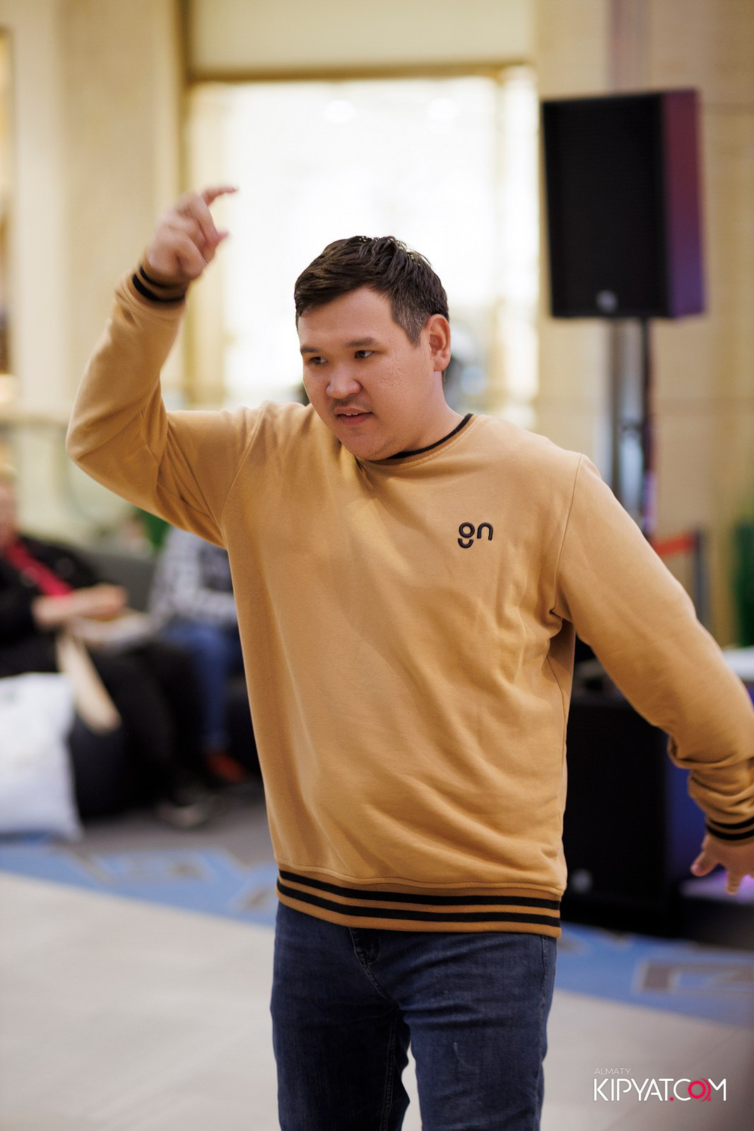 ПРЕЗЕНТАЦИЯ SAMSUNG S26. КИПЯТКОМ АЛМАТЫ! Фотосъемка мероприятий в Алматы