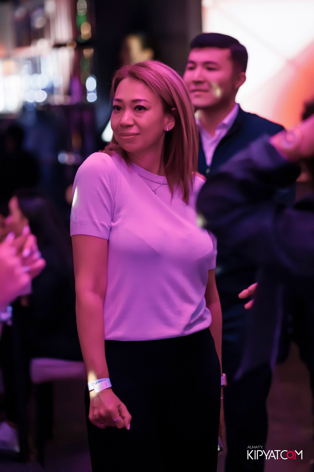 EVENT BAR. КИПЯТКОМ АЛМАТЫ!