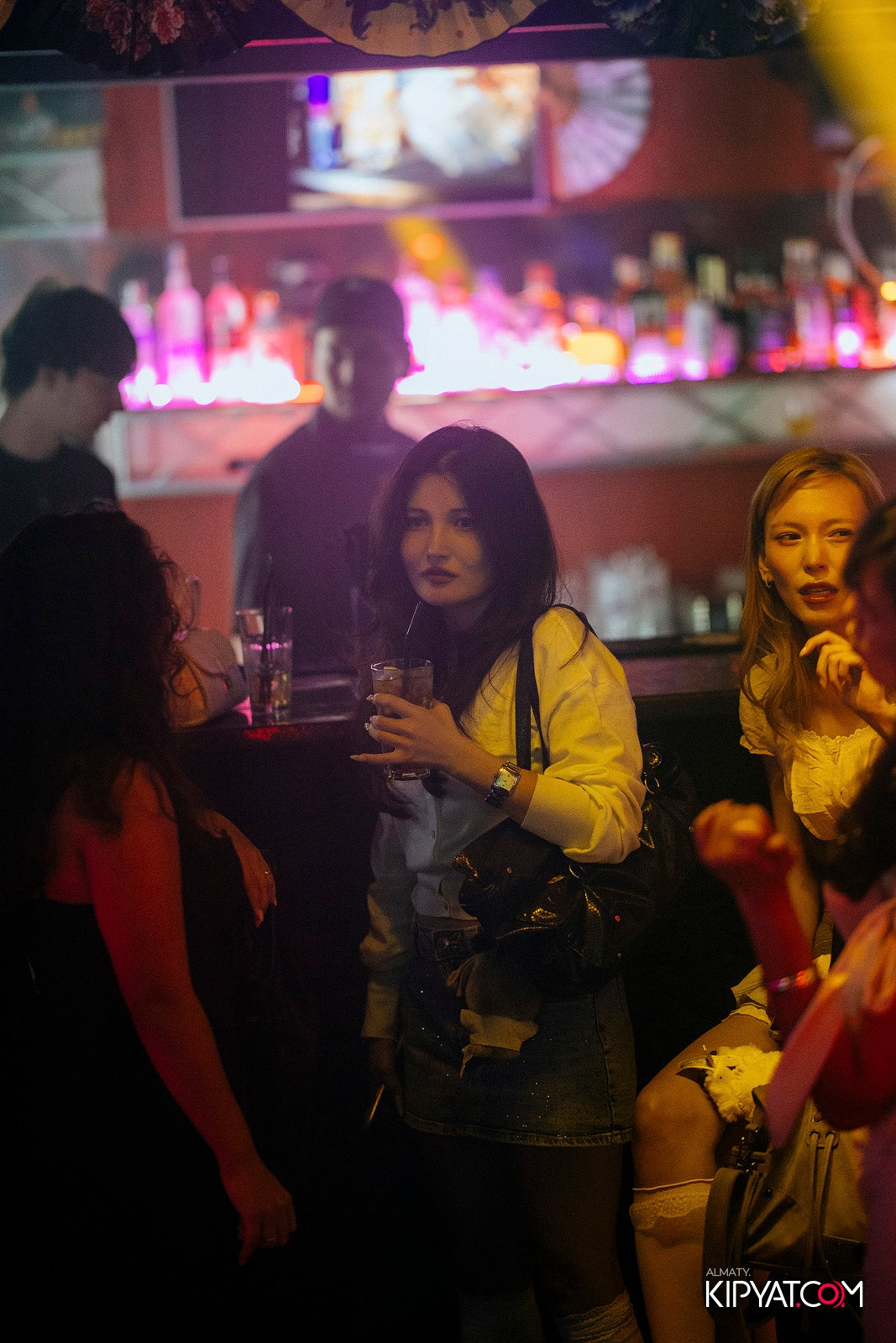SHANGHAI 88 BAR. КИПЯТКОМ АЛМАТЫ! Фотосъемка мероприятий в Алматы