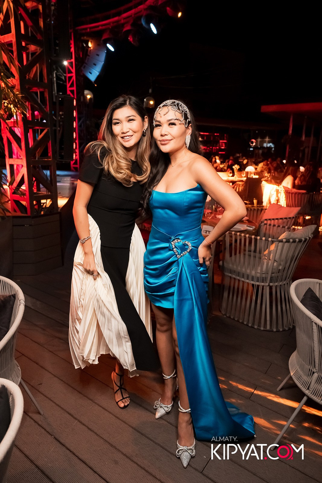 QUEEN. КИПЯТКОМ АЛМАТЫ!