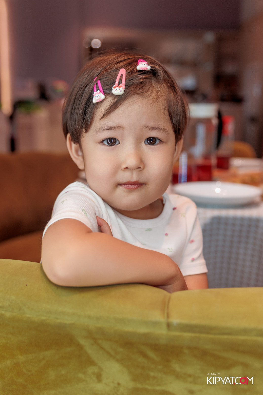 TAIMAN’S FIRST SAFARI. КИПЯТКОМ АЛМАТЫ!