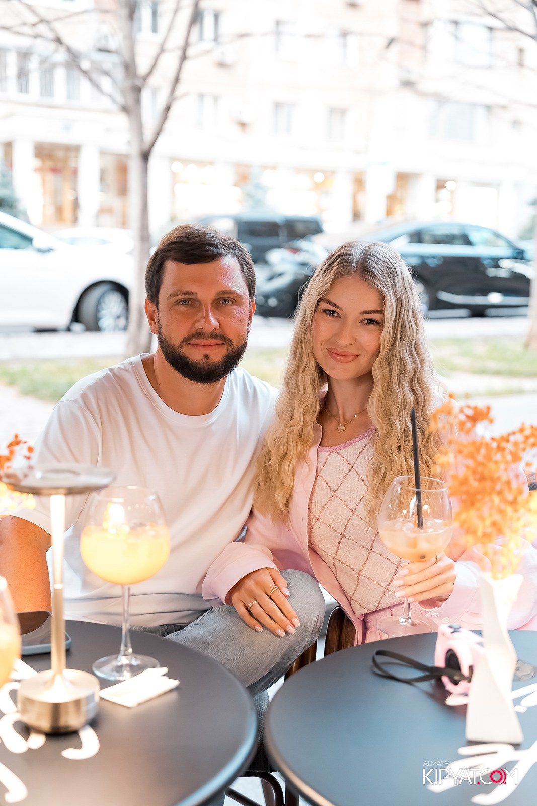 ДЕНЬ РОЖДЕНИЯ CAFE MAIN — 1 ГОД. КИПЯТКОМ АЛМАТЫ!